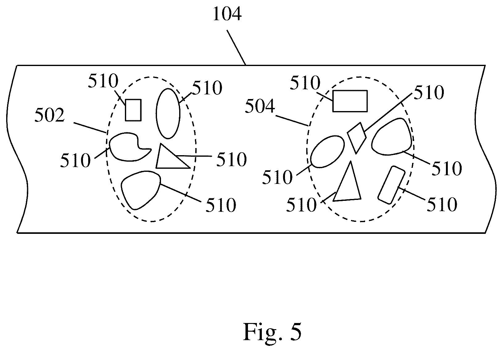 Patent US12090769 Figure 5 – Systems and methods for decorating substrates