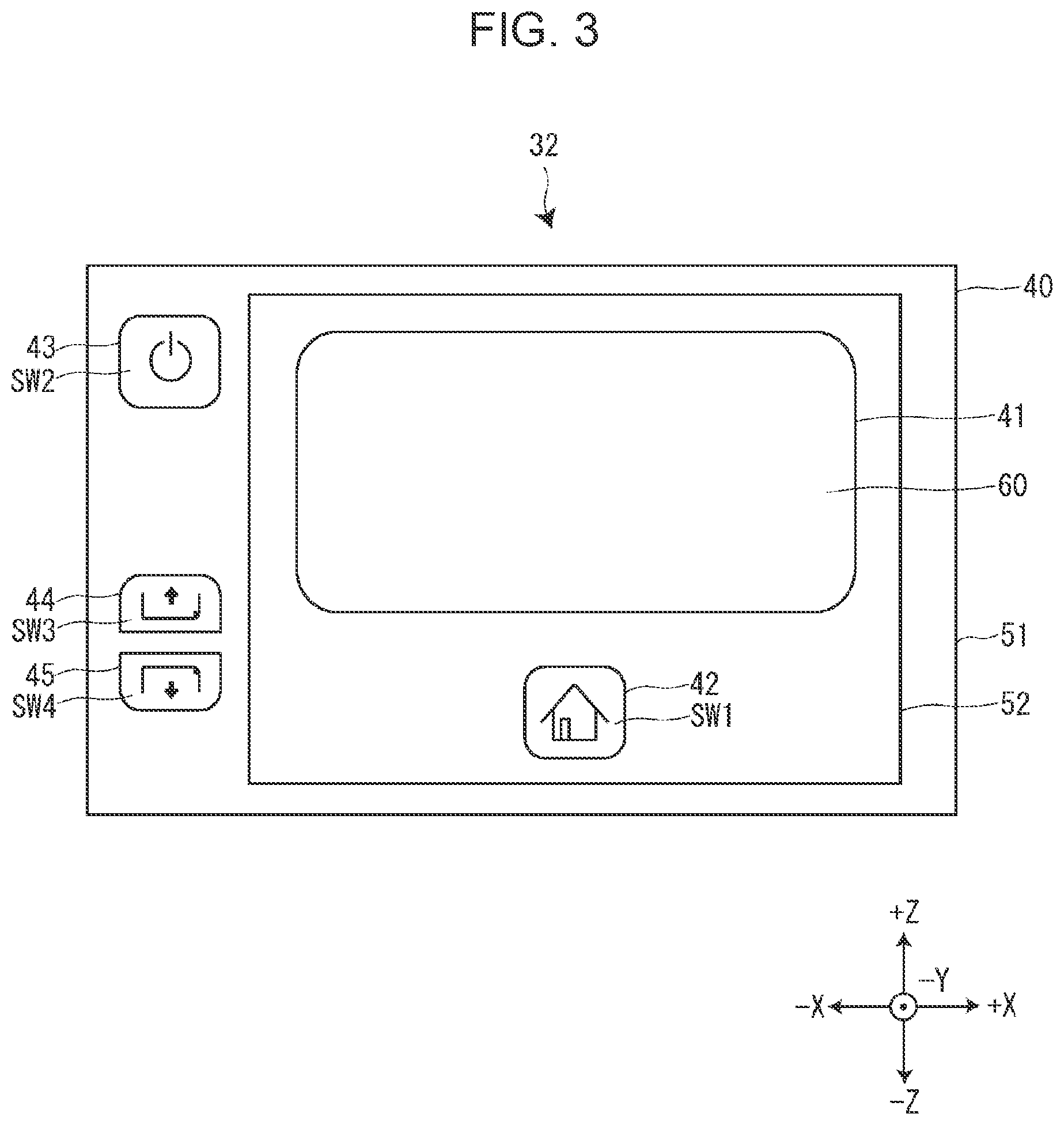 Patent US12090770 Figure 3 – Printing apparatus