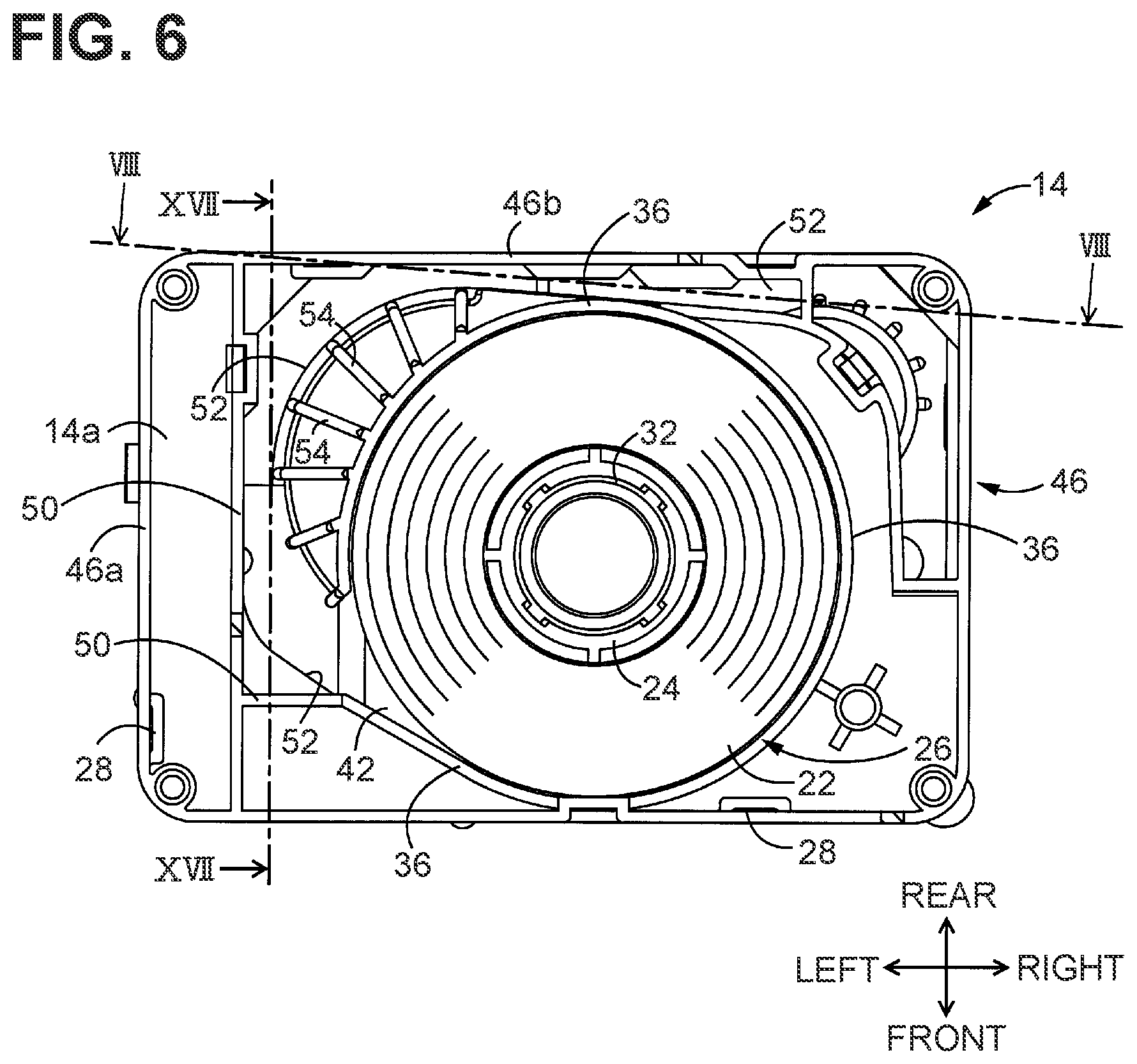 Patent US12090772 Figure 6 – Cassette