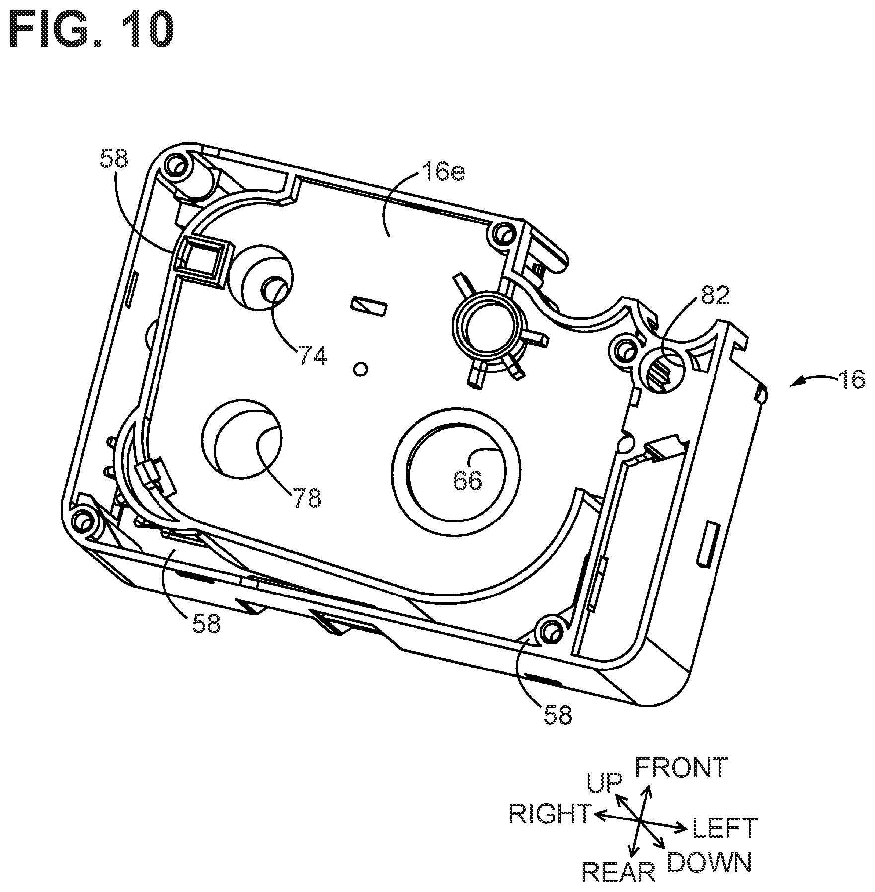 Patent US12090772 Figure 10 – Cassette