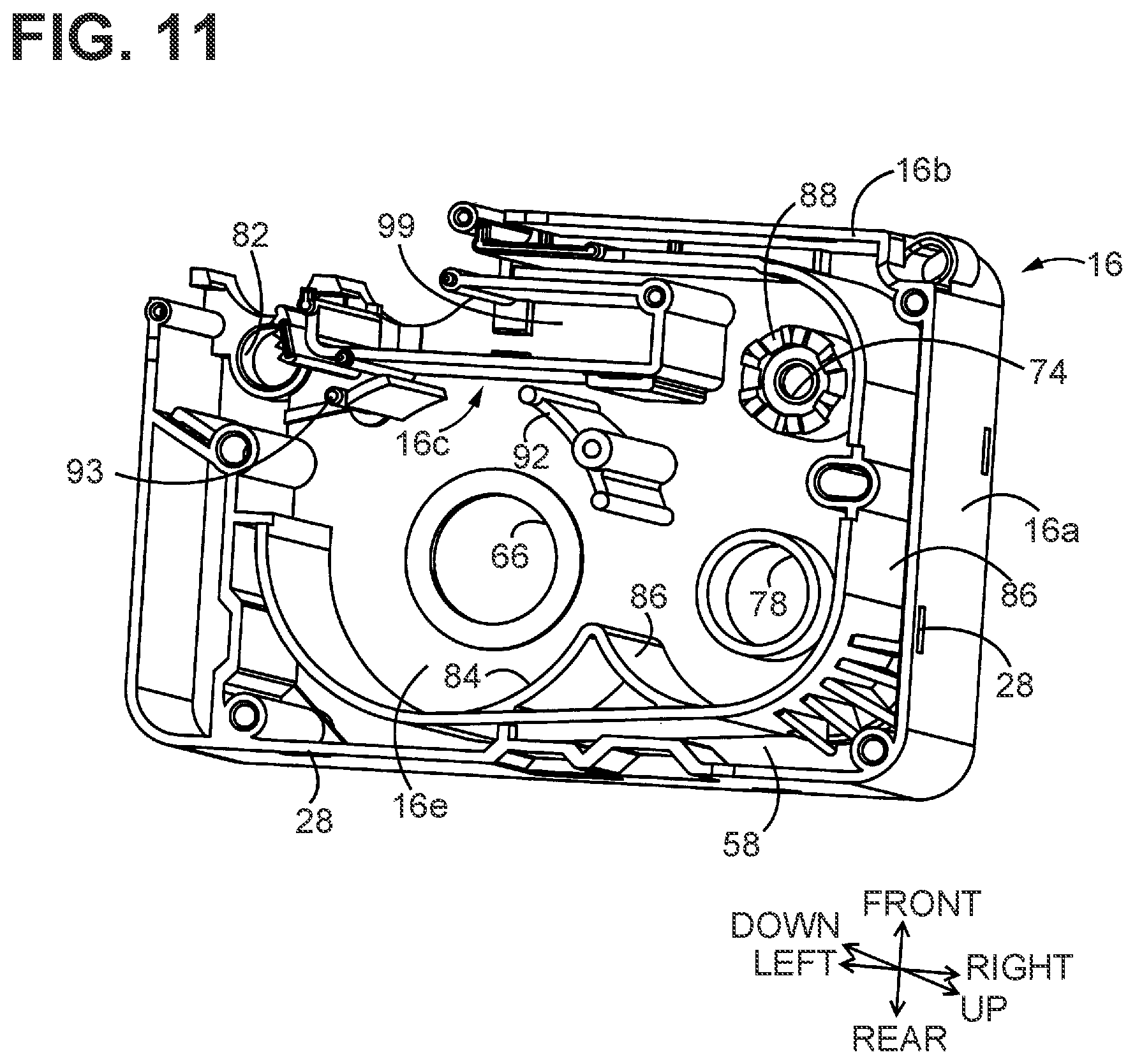 Patent US12090772 Figure 11 – Cassette