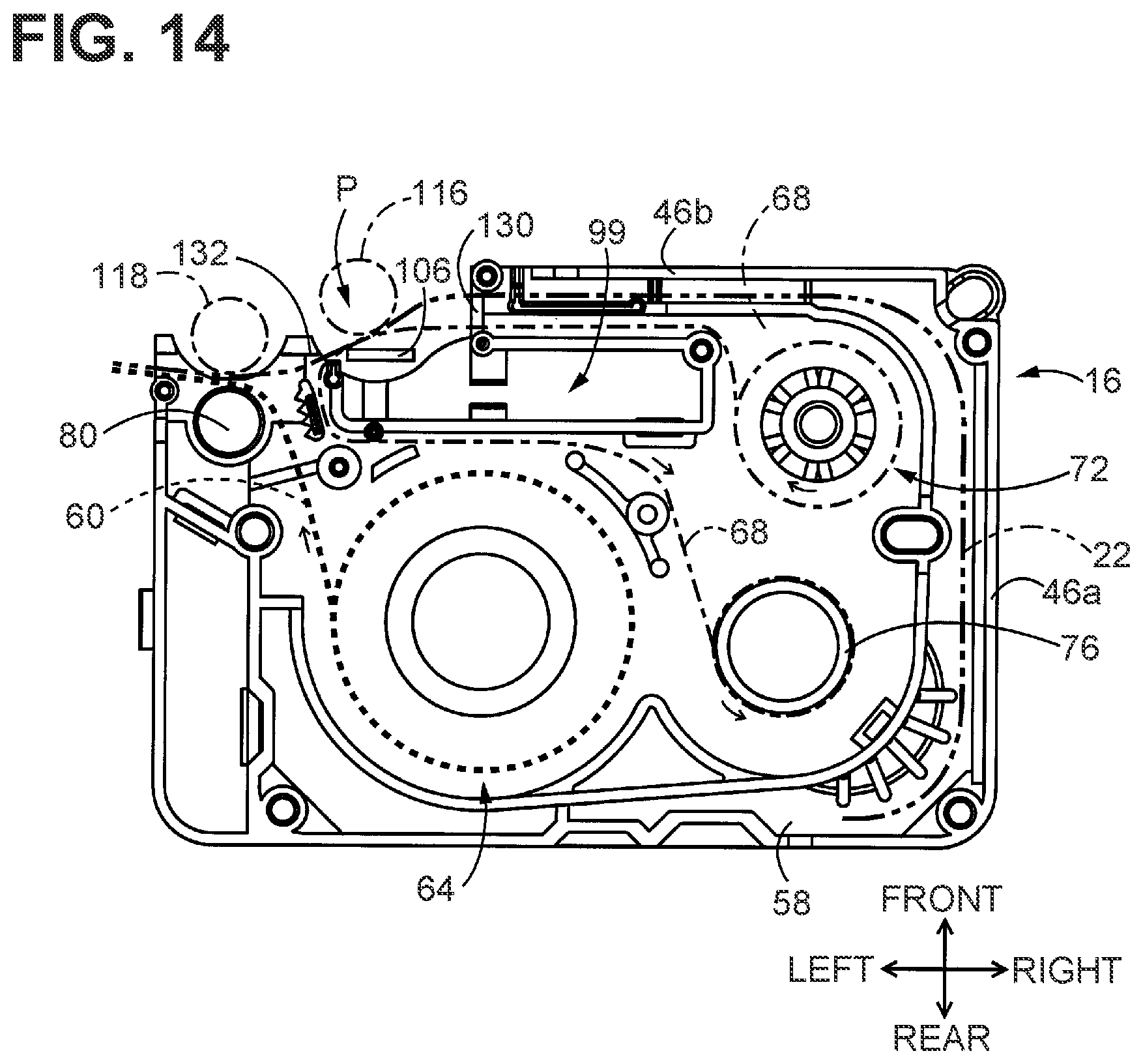 Patent US12090772 Figure 14 – Cassette