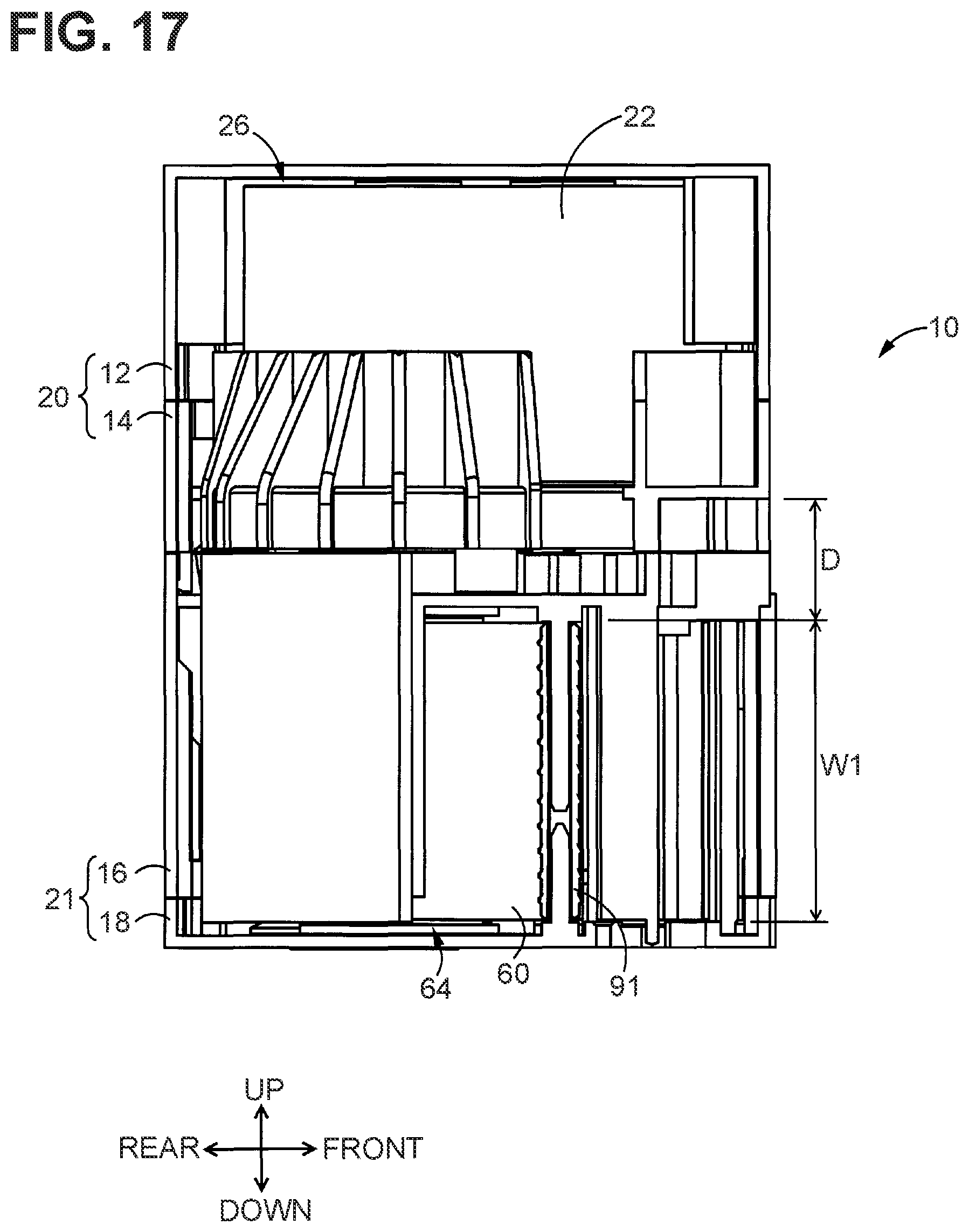 Patent US12090772 Figure 17 – Cassette