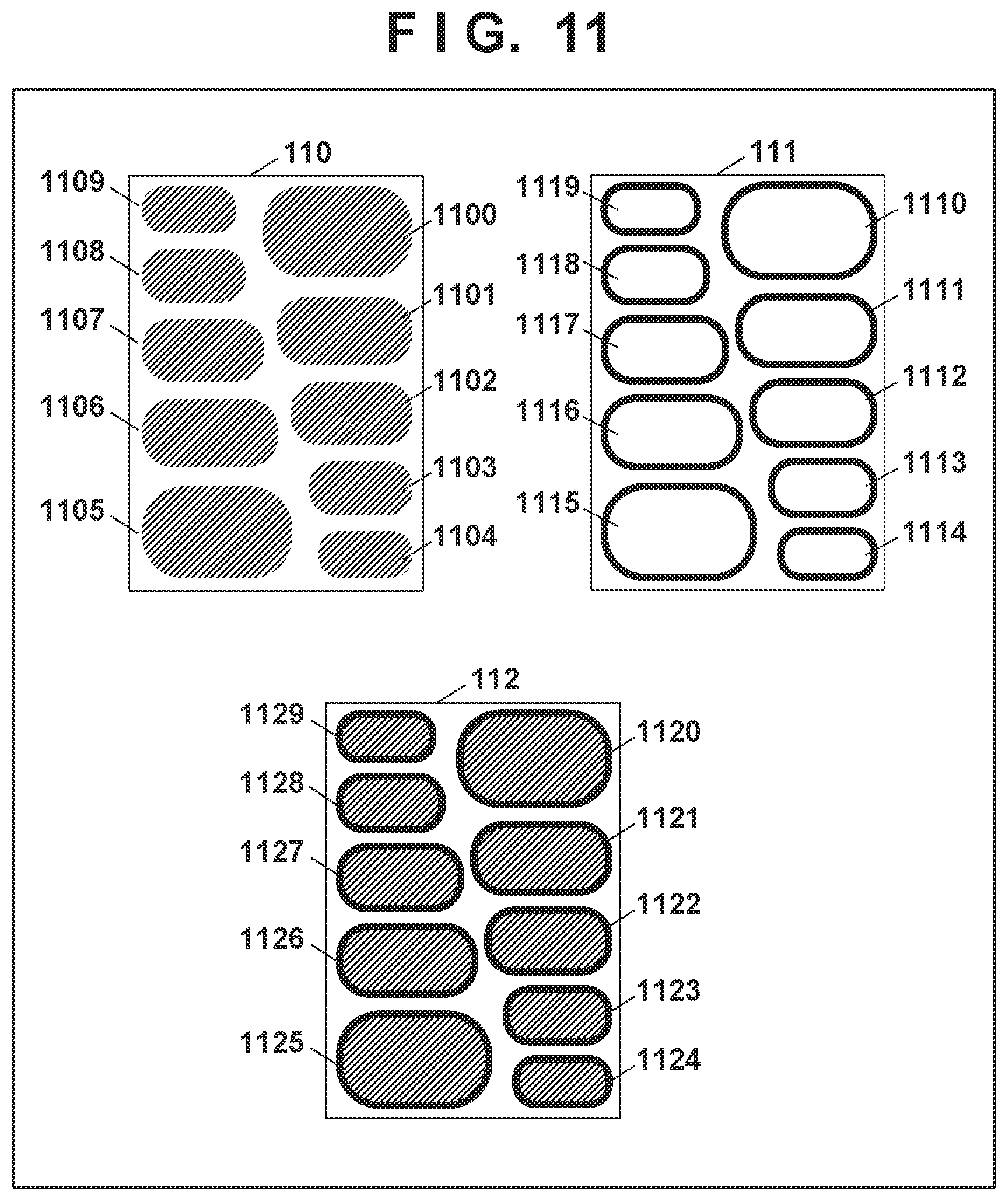 Patent US12090774 Figure 10 – Printing apparatus and print control method