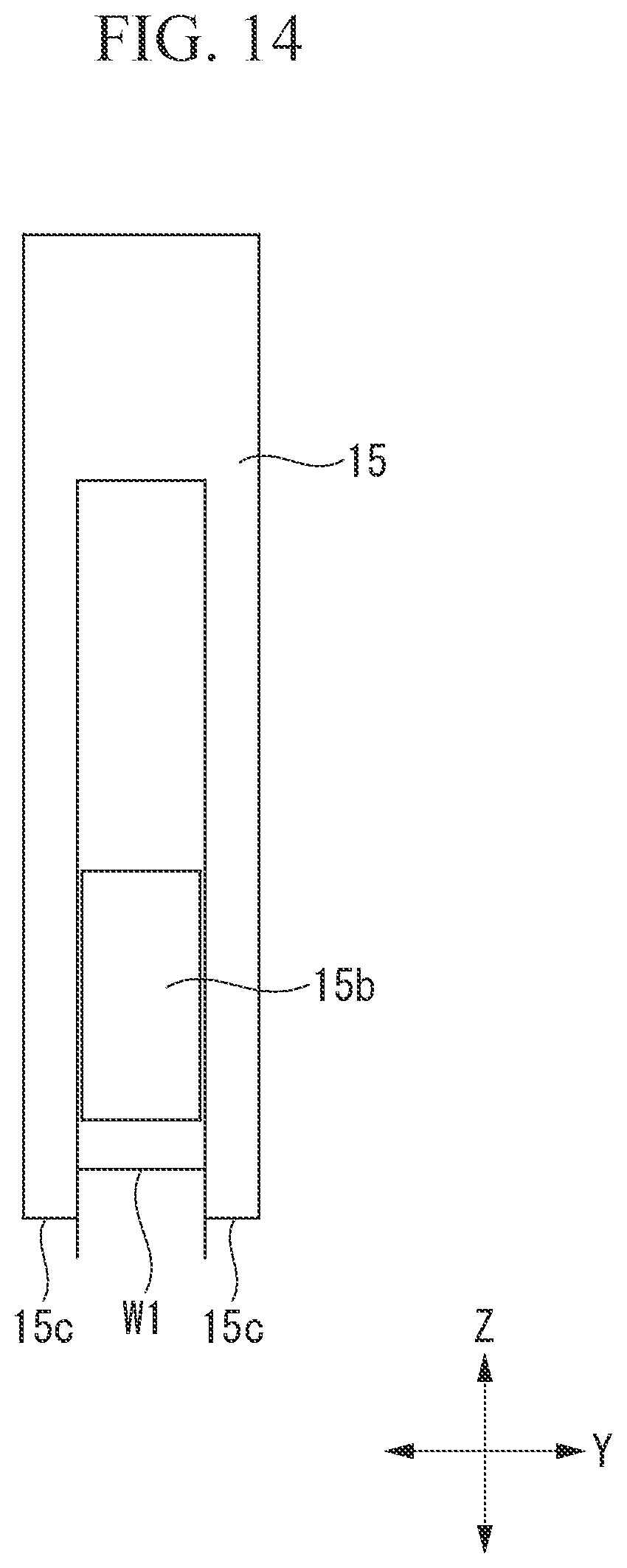 Patent US12090775 Figure 14 – Sheet binding apparatus, stitcher, control device for stitcher, and control method for stitcher