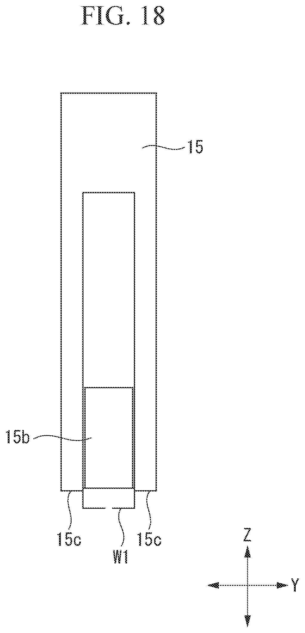 Patent US12090775 Figure 18 – Sheet binding apparatus, stitcher, control device for stitcher, and control method for stitcher