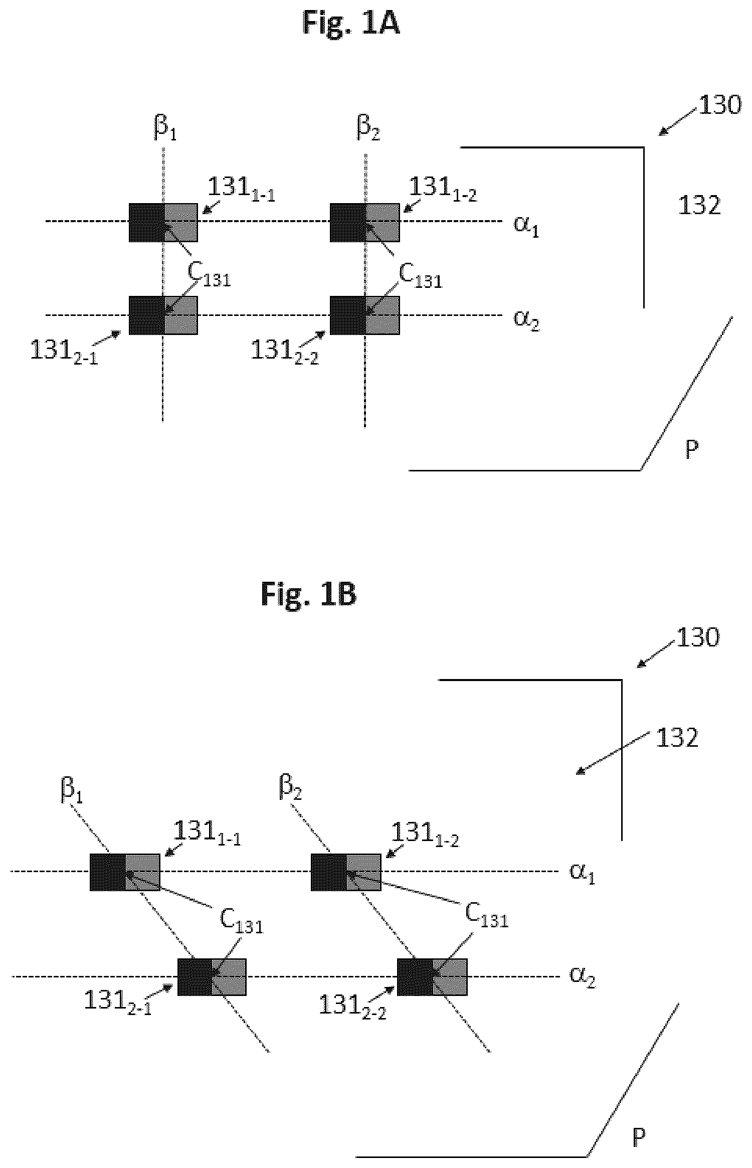 Patent US12090776 Figure 1 – Magnetic assemblies and processes for producing optical effect layers comprising oriented non-spherical magnetic or magnetizable pigment particles