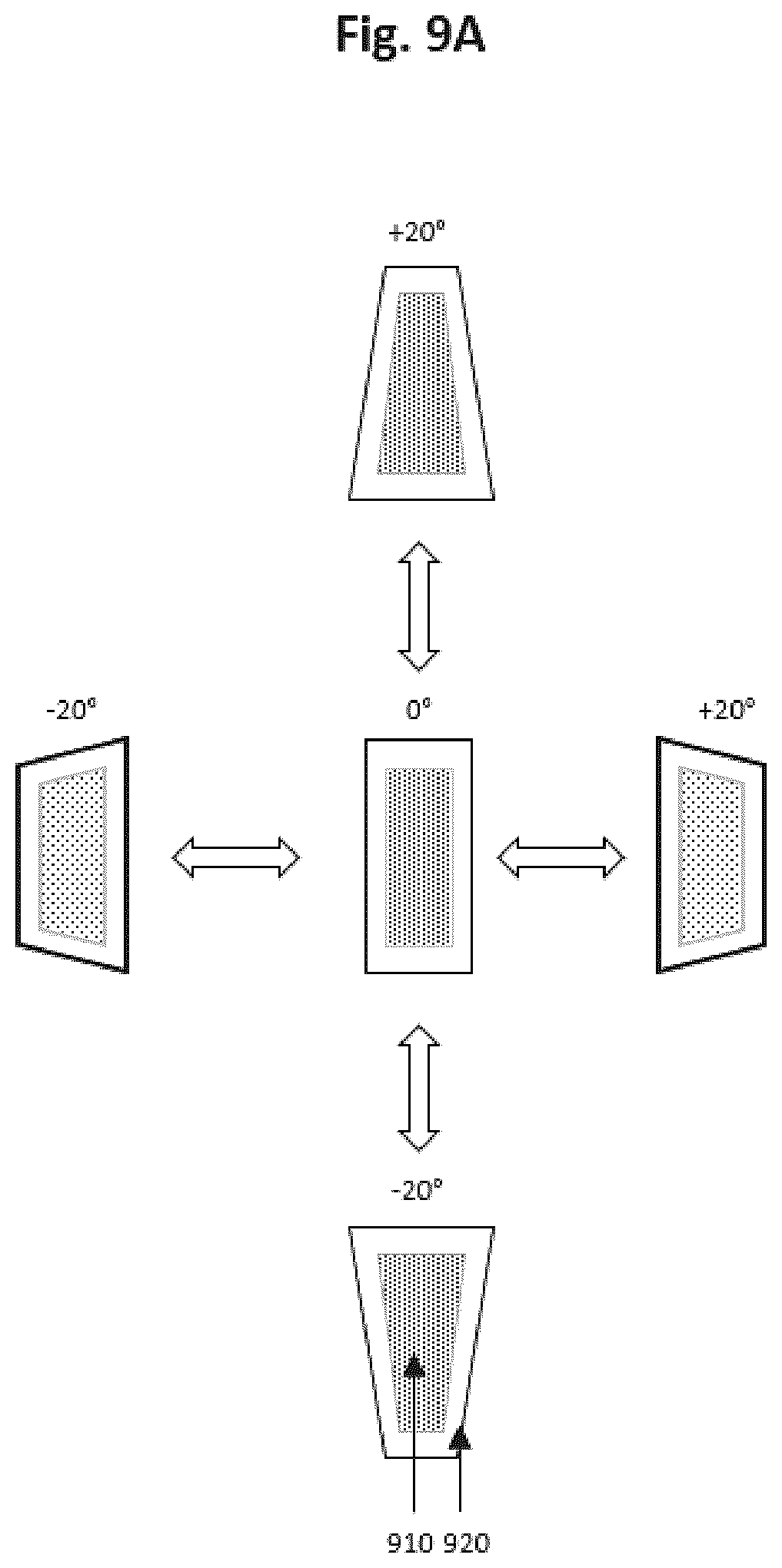 Patent US12090776 Figure 12 – Magnetic assemblies and processes for producing optical effect layers comprising oriented non-spherical magnetic or magnetizable pigment particles