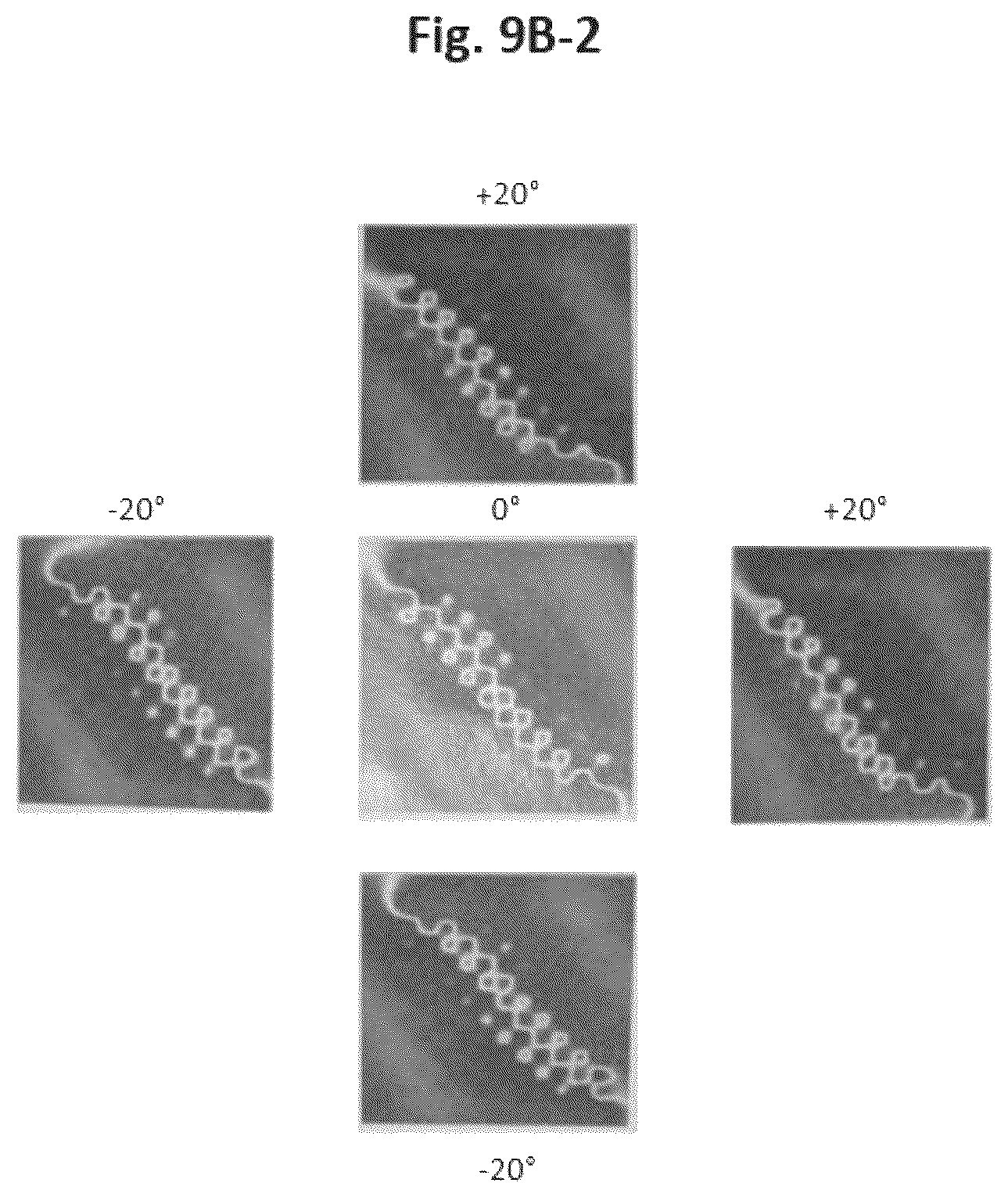 Patent US12090776 Figure 14 – Magnetic assemblies and processes for producing optical effect layers comprising oriented non-spherical magnetic or magnetizable pigment particles