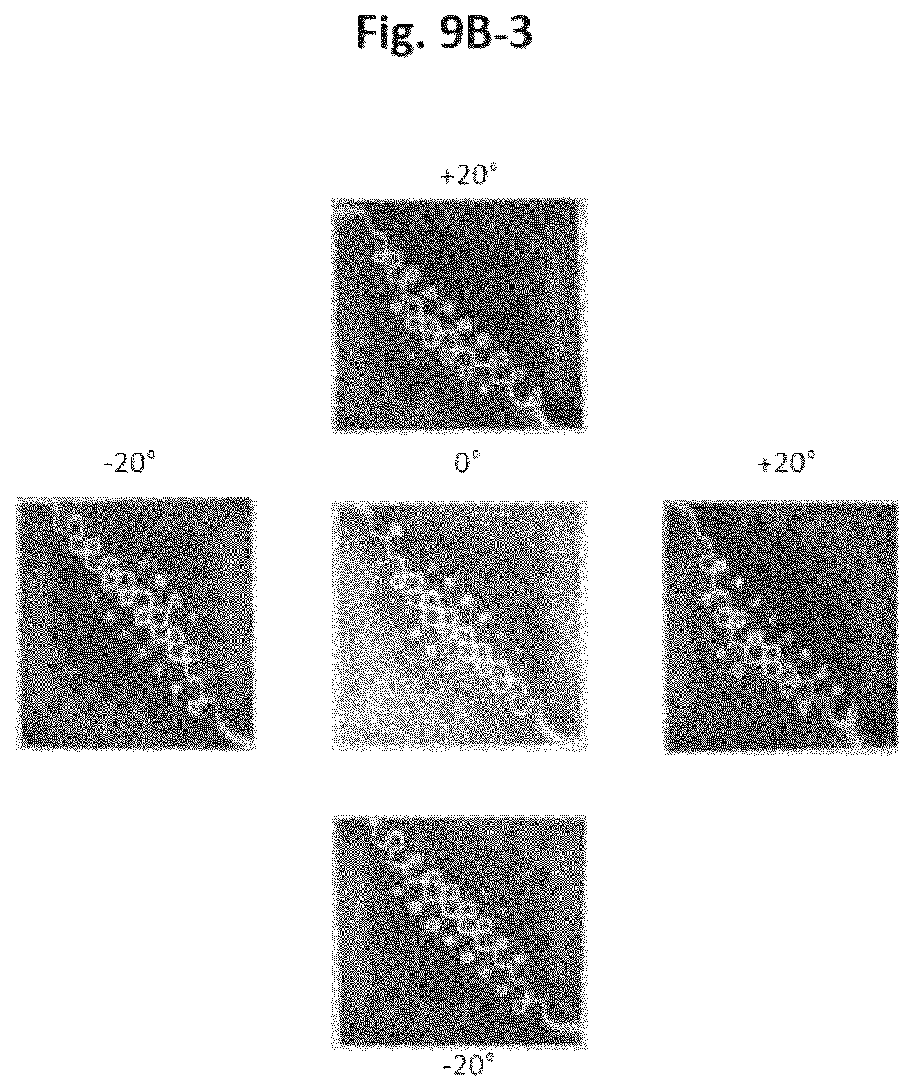 Patent US12090776 Figure 15 – Magnetic assemblies and processes for producing optical effect layers comprising oriented non-spherical magnetic or magnetizable pigment particles