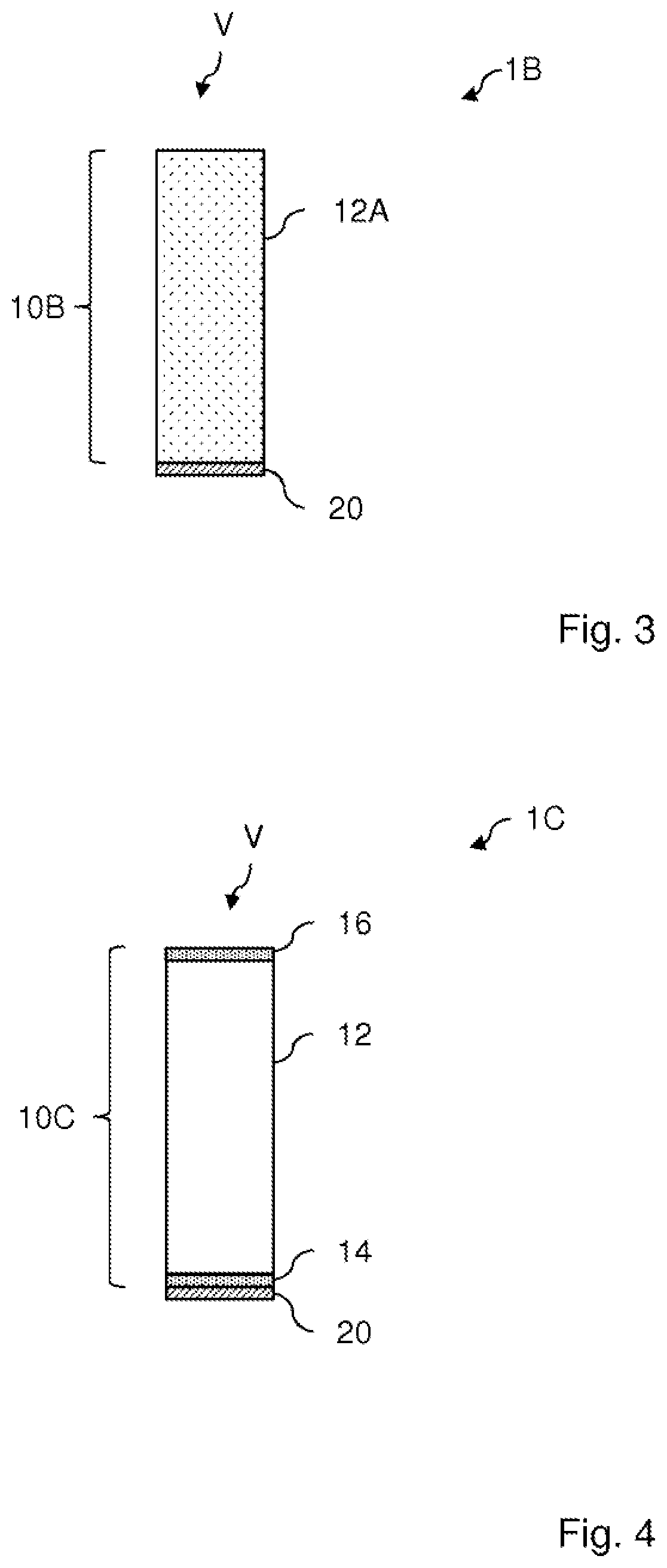 Patent US12090778 Figure 2 – Vehicle component and method for producing a vehicle component