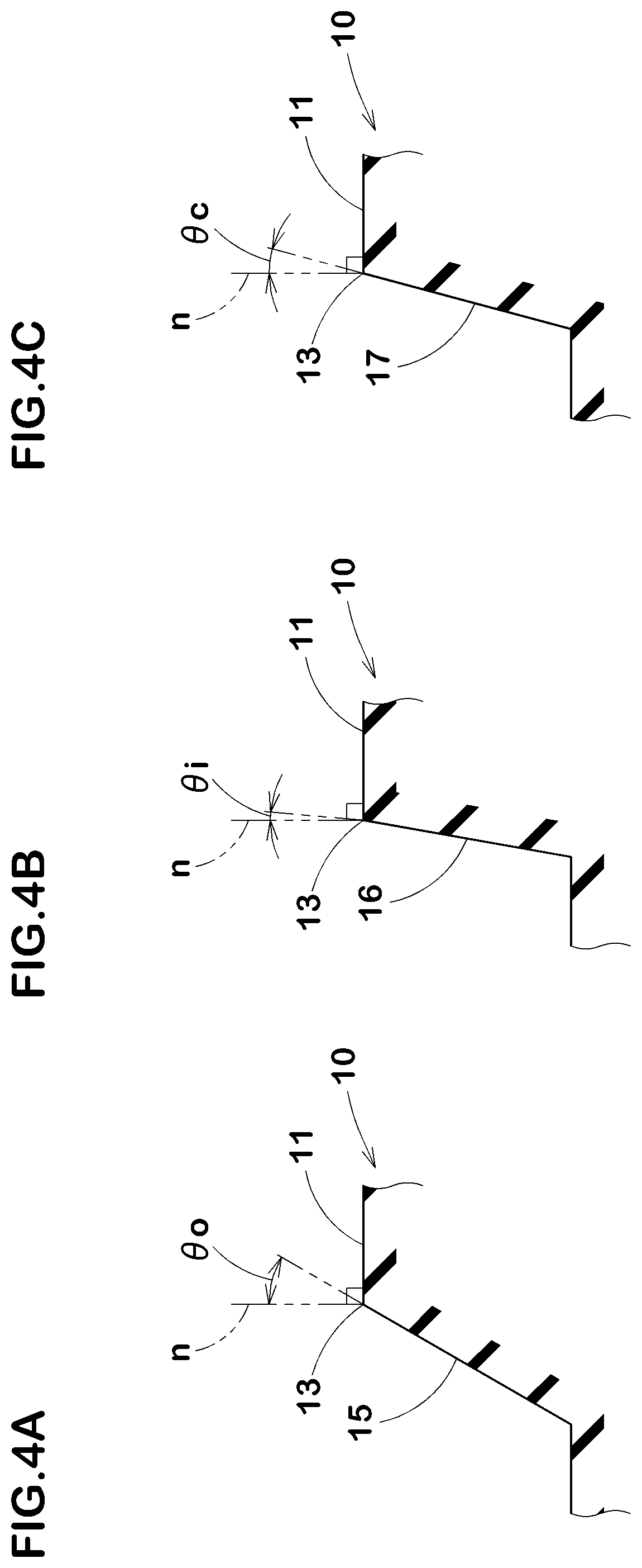 Patent US12090791 Figure 4 – Pneumatic tire