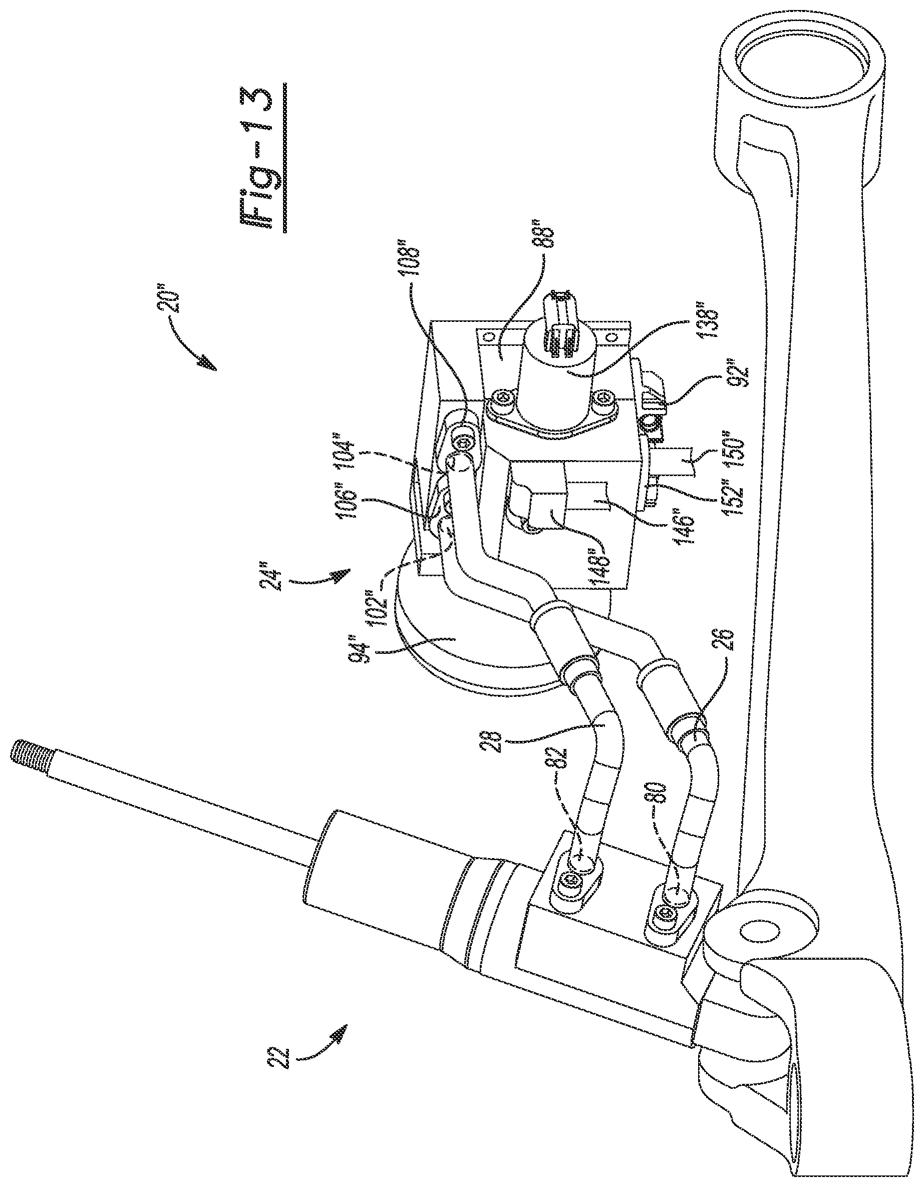 Patent US12090807 Figure 13 – Scalable damper