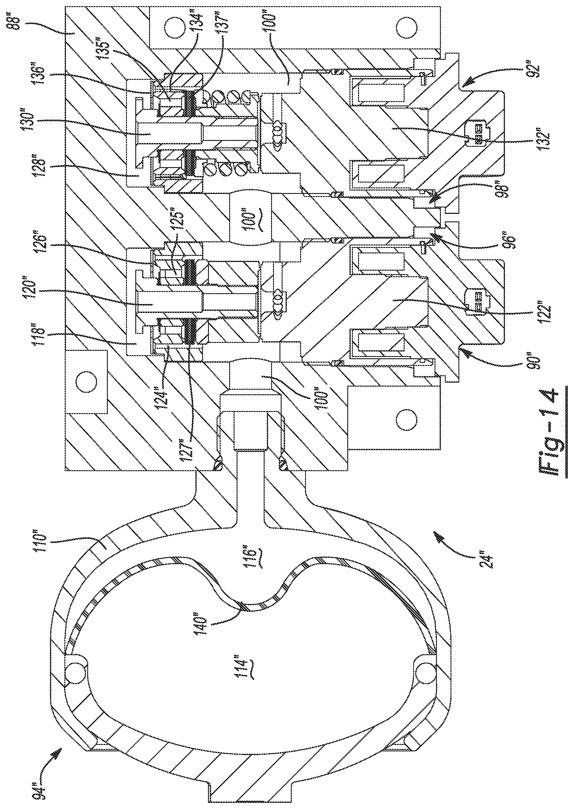 Patent US12090807 Figure 14 – Scalable damper