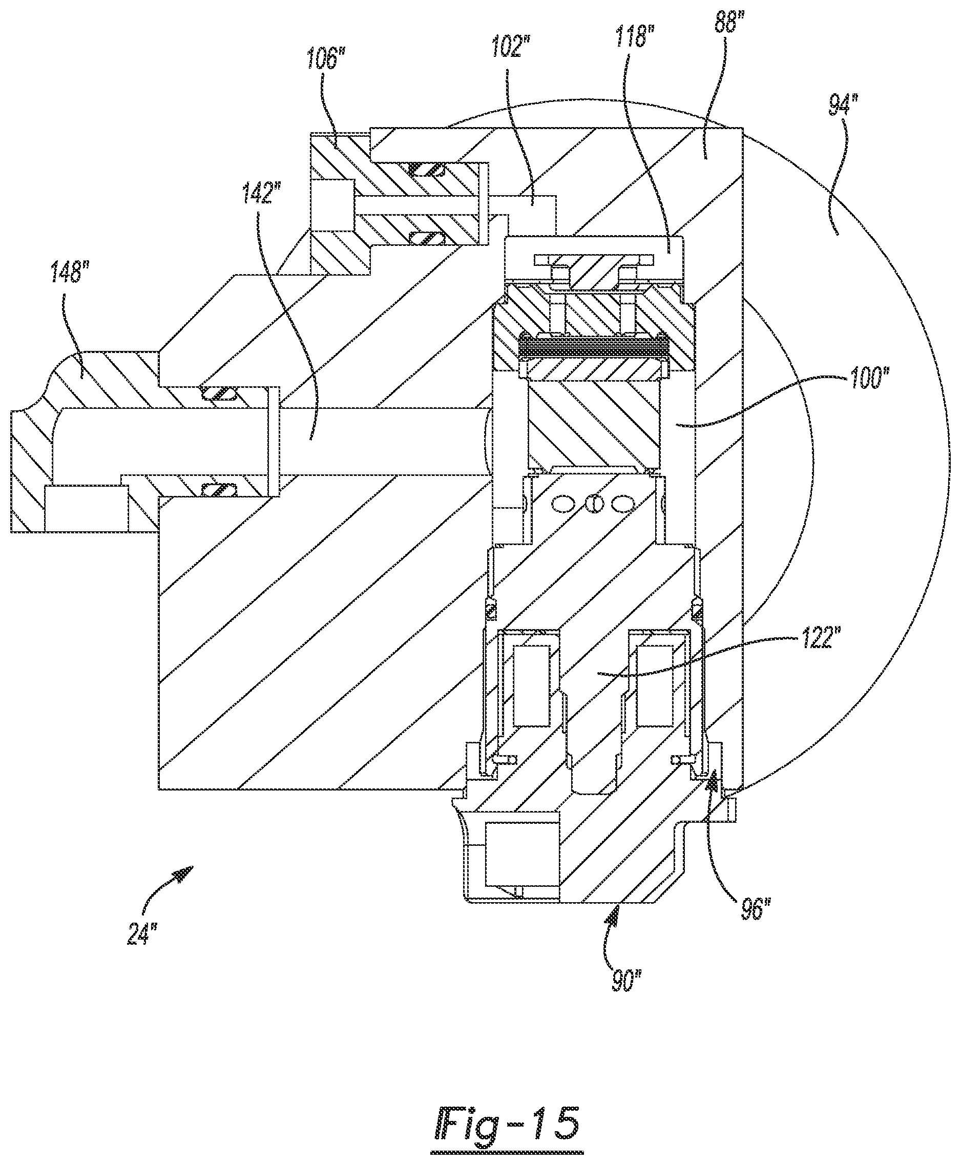 Patent US12090807 Figure 15 – Scalable damper