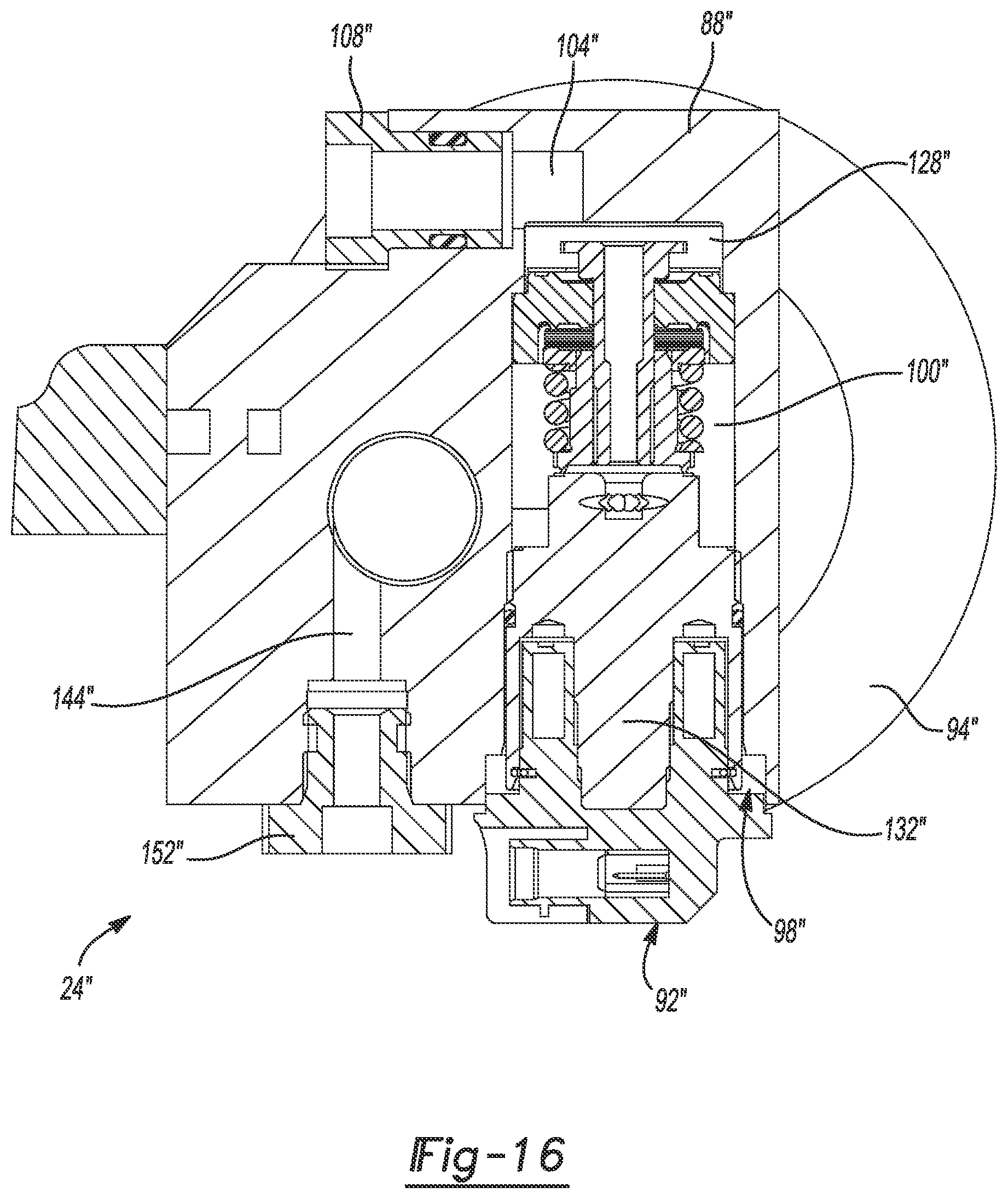 Patent US12090807 Figure 16 – Scalable damper