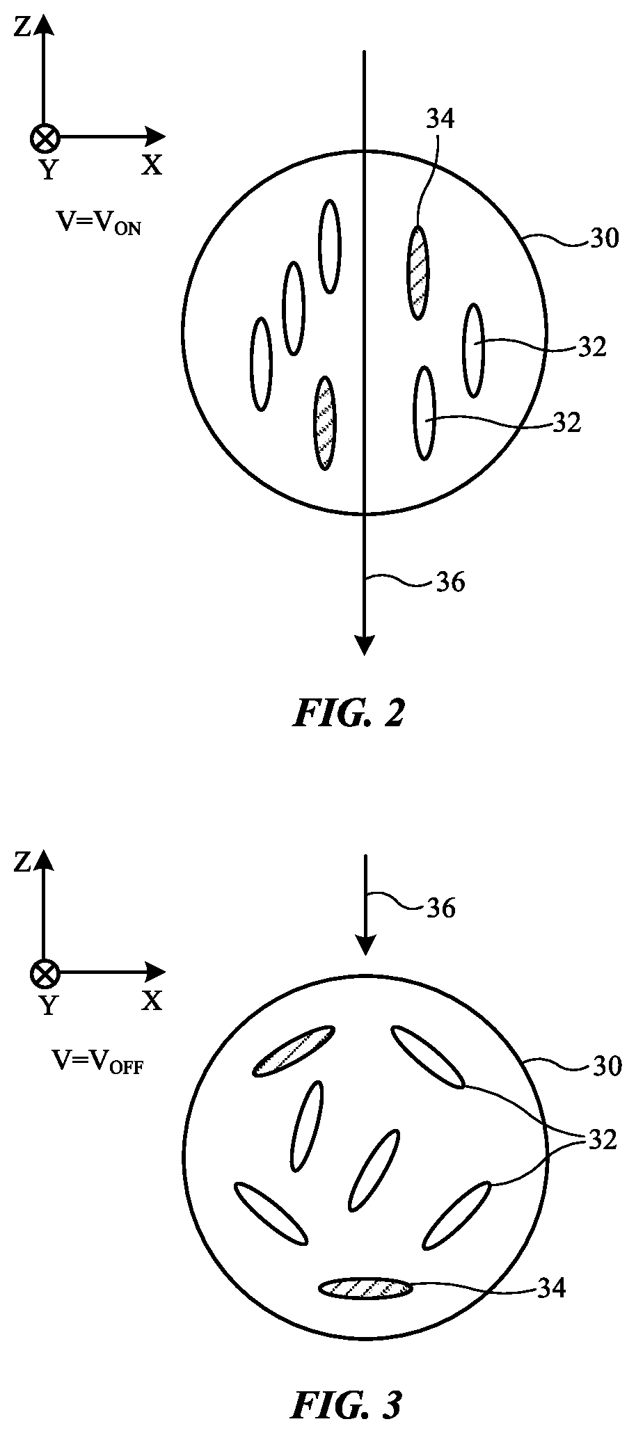 Patent US12090821 Figure 2 – Systems with adjustable window transmission