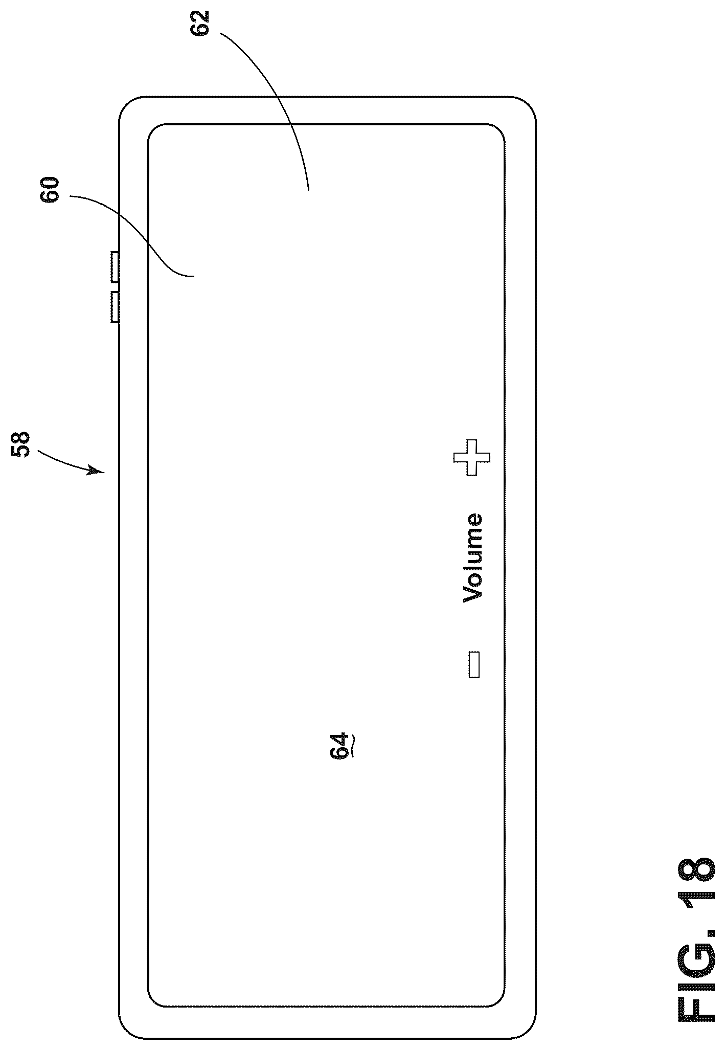 Patent US12090824 Figure 17 – System for a vehicle with a trailer coupled thereto