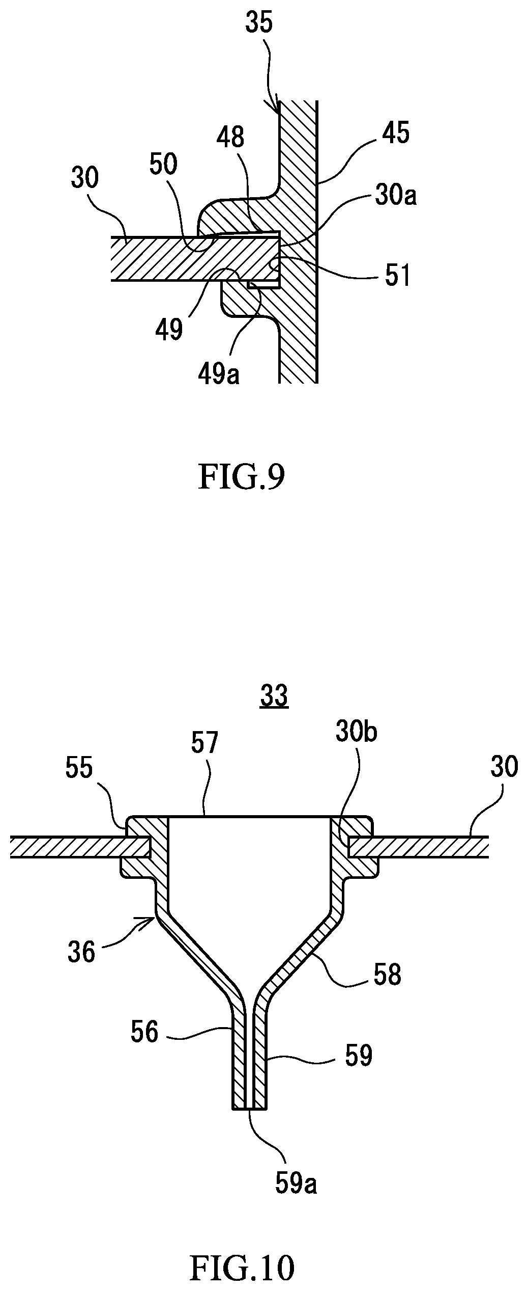 Patent US12090836 Figure 9 – Off-road vehicle