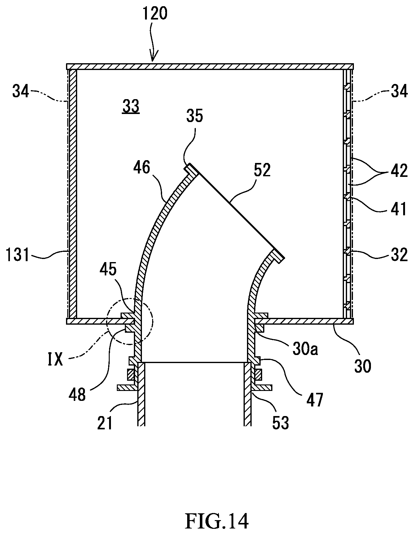 Patent US12090836 Figure 11 – Off-road vehicle