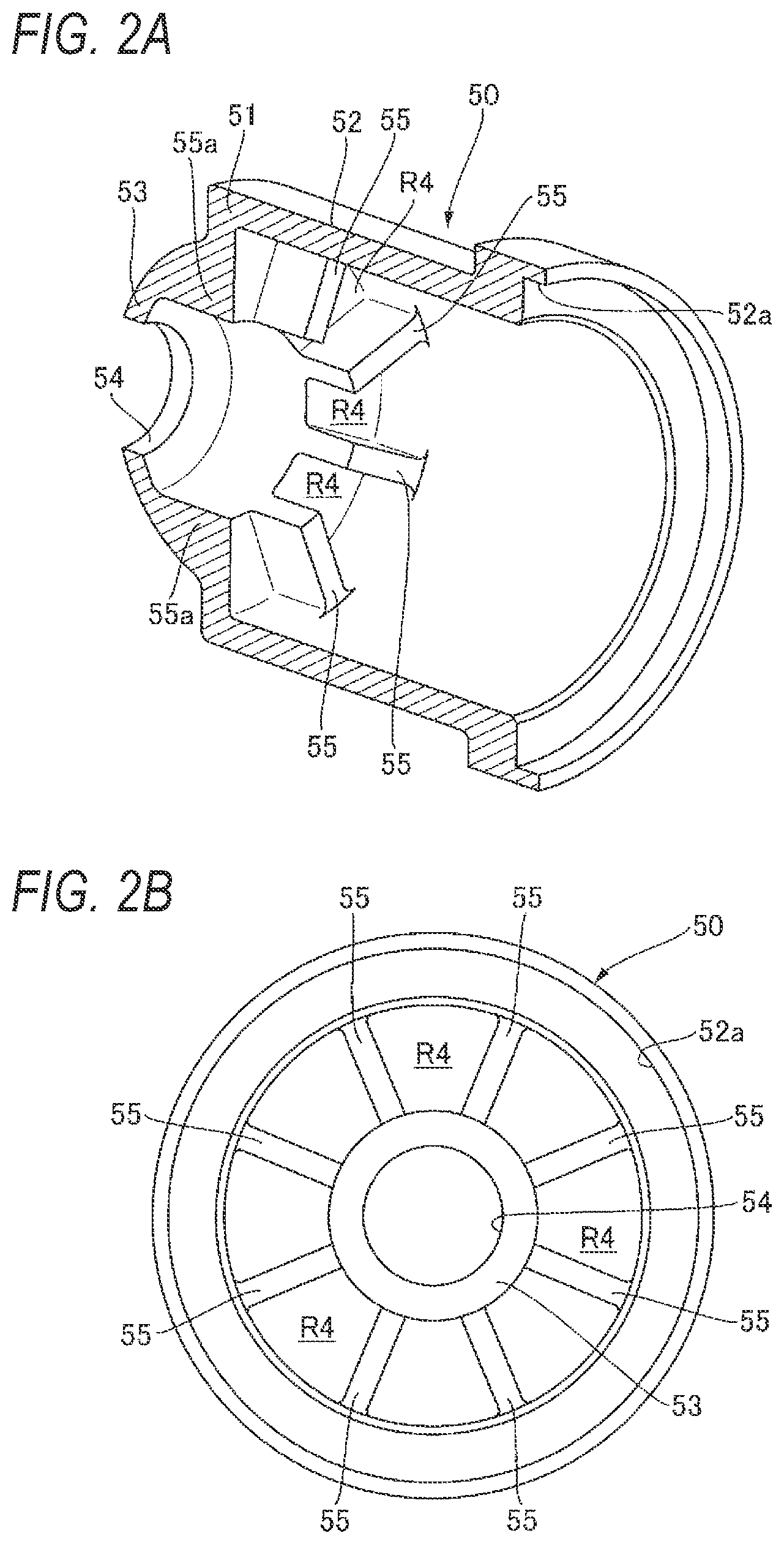 Patent US12090837 Figure 2 – Over-fueling prevention valve