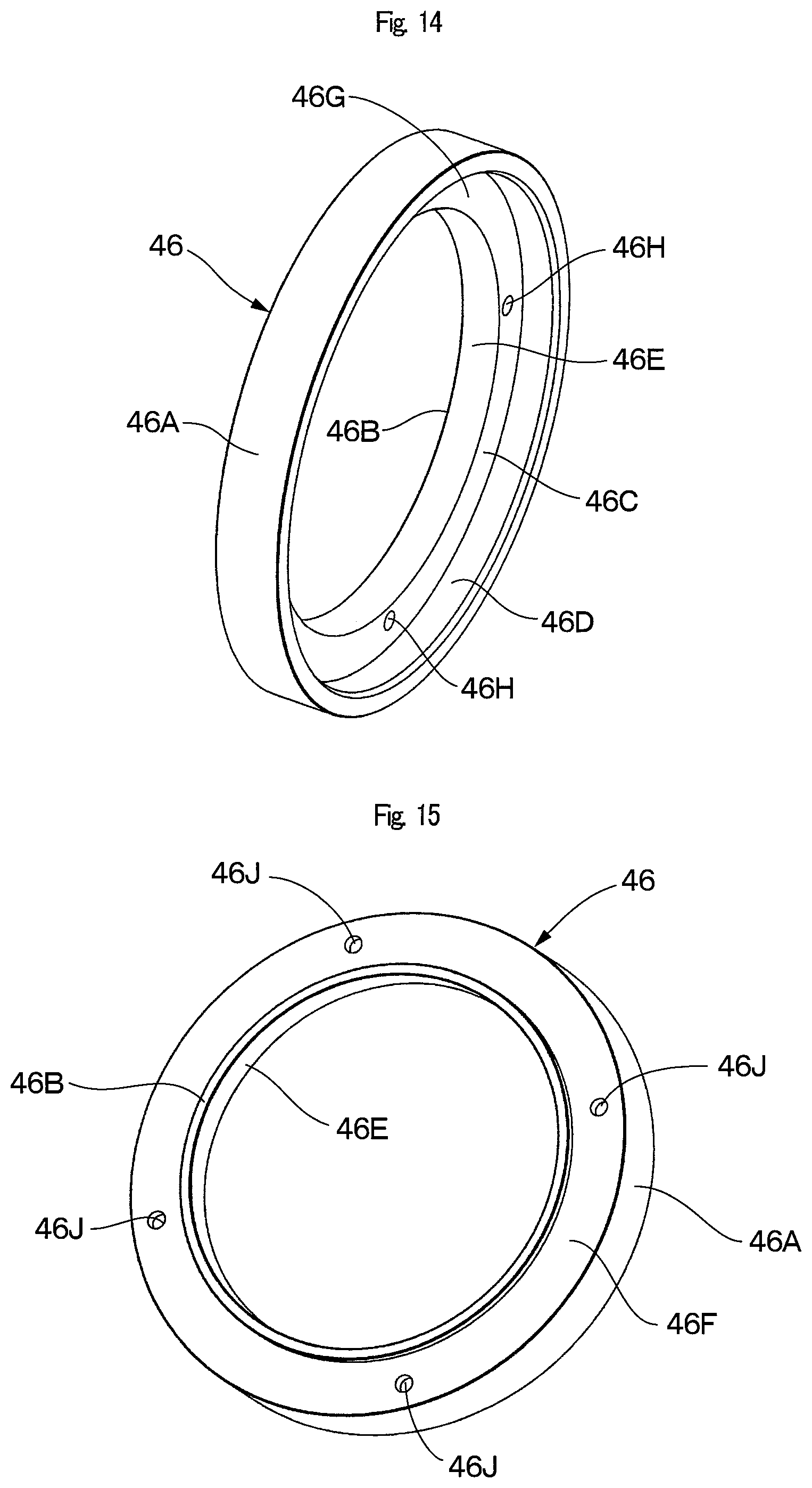 Patent US12090841 Figure 10 – Vehicular axle device