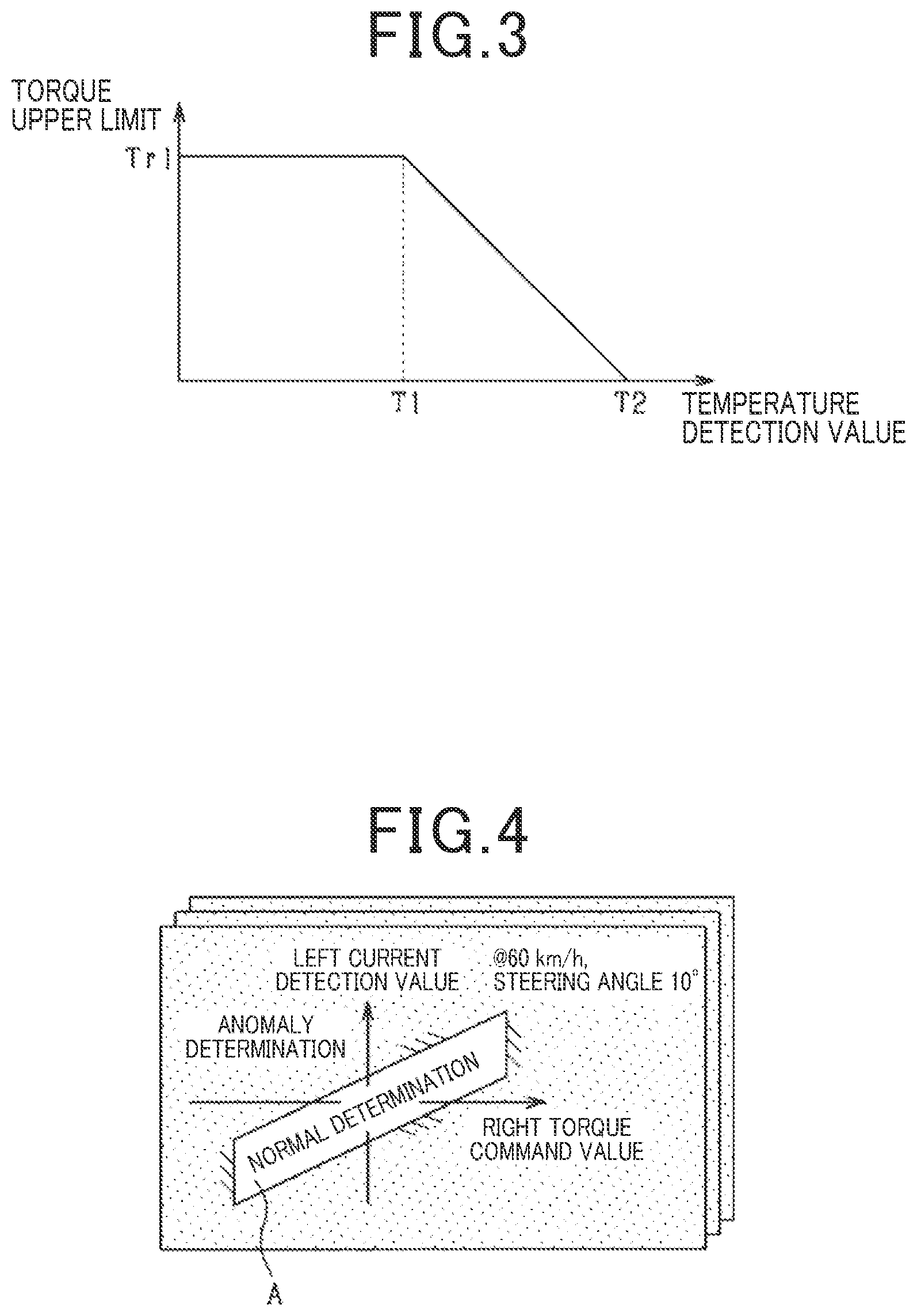 Patent US12090843 Figure 3 – Drive control device for vehicle