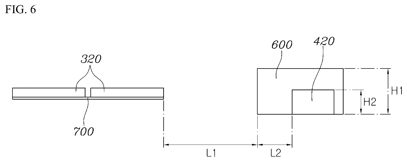 Patent US12090845 Figure 6 – Electronic pedal apparatus