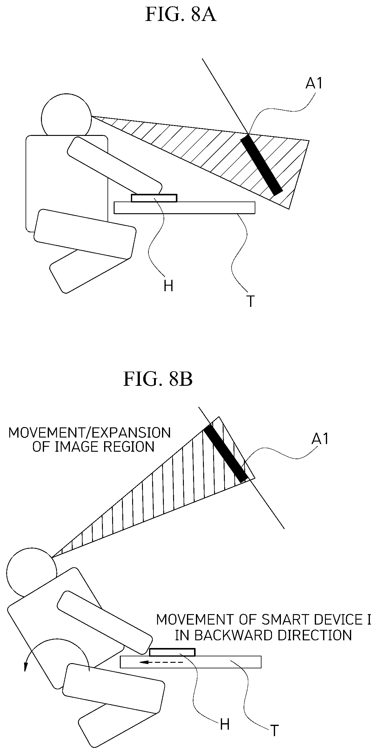 Patent US12090847 Figure 13 – Apparatus and method for controlling display