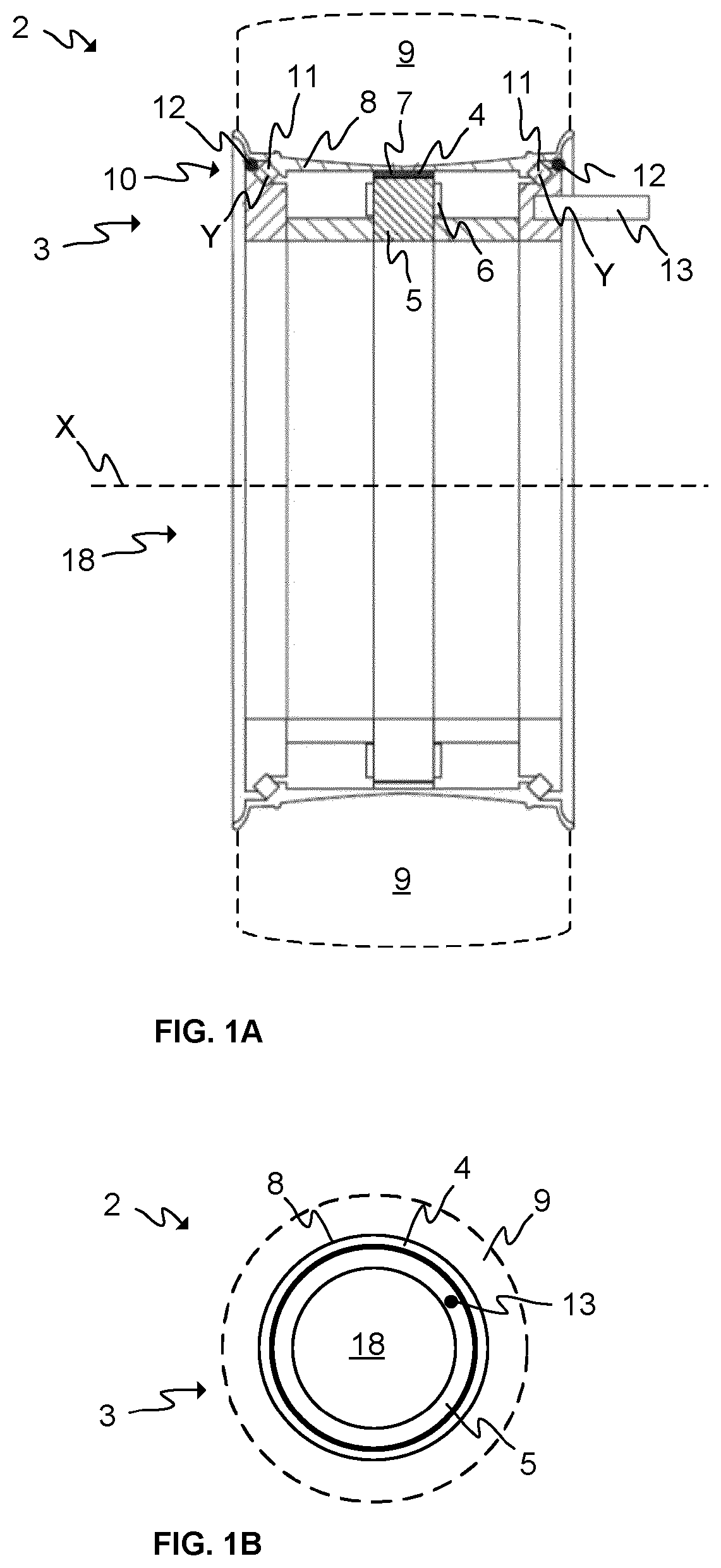 Patent US12090857 Figure 1 – Electric vehicle and electric motorcycle
