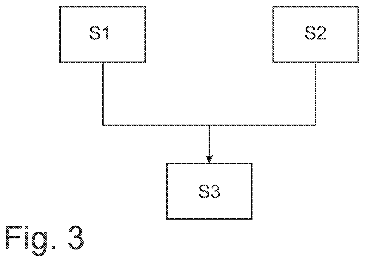Patent US12090859 Figure 3 – Method and controller for controlling the flow of electrical power in a working vehicle