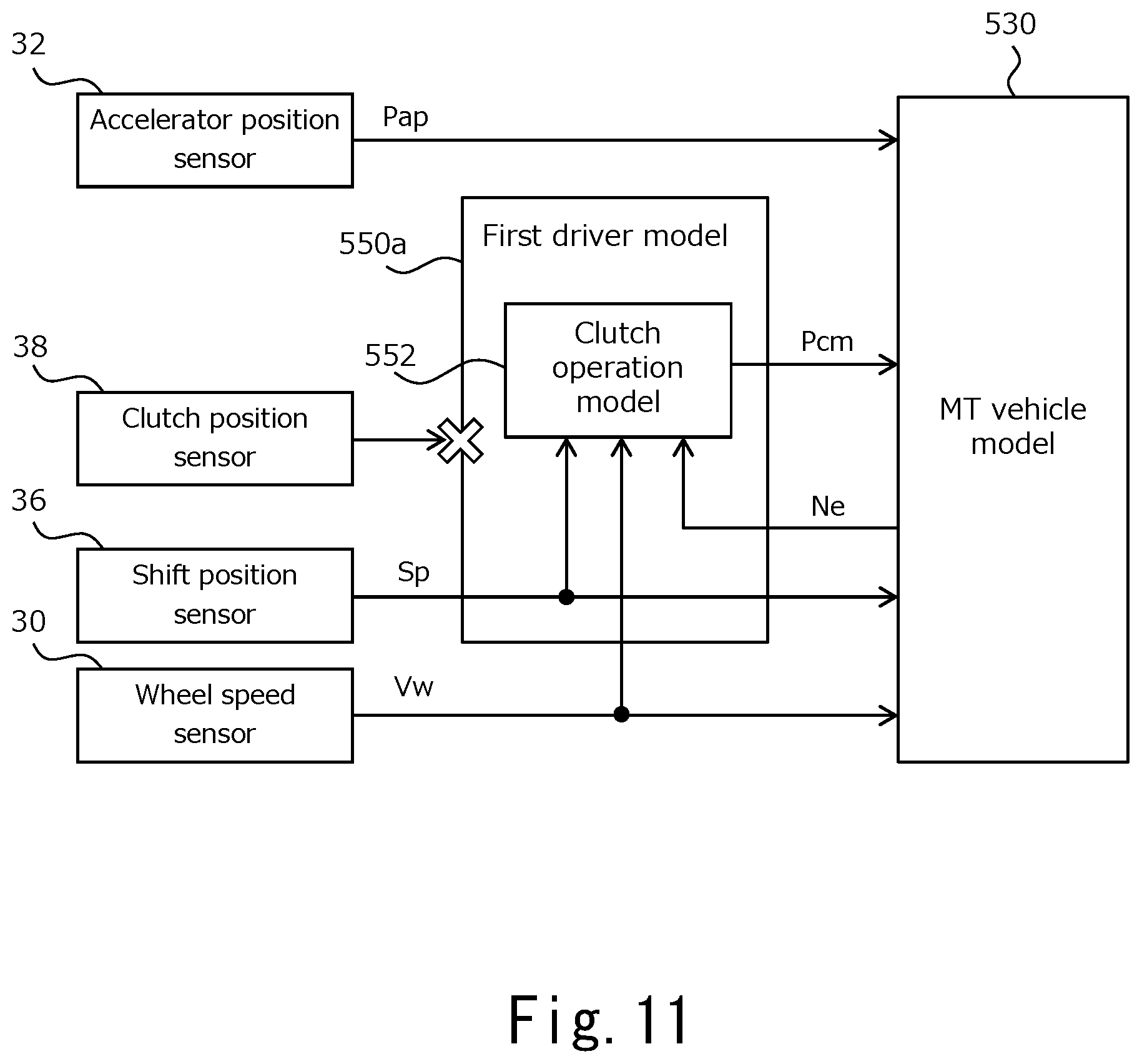 Patent US12090861 Figure 11 – Electric vehicle
