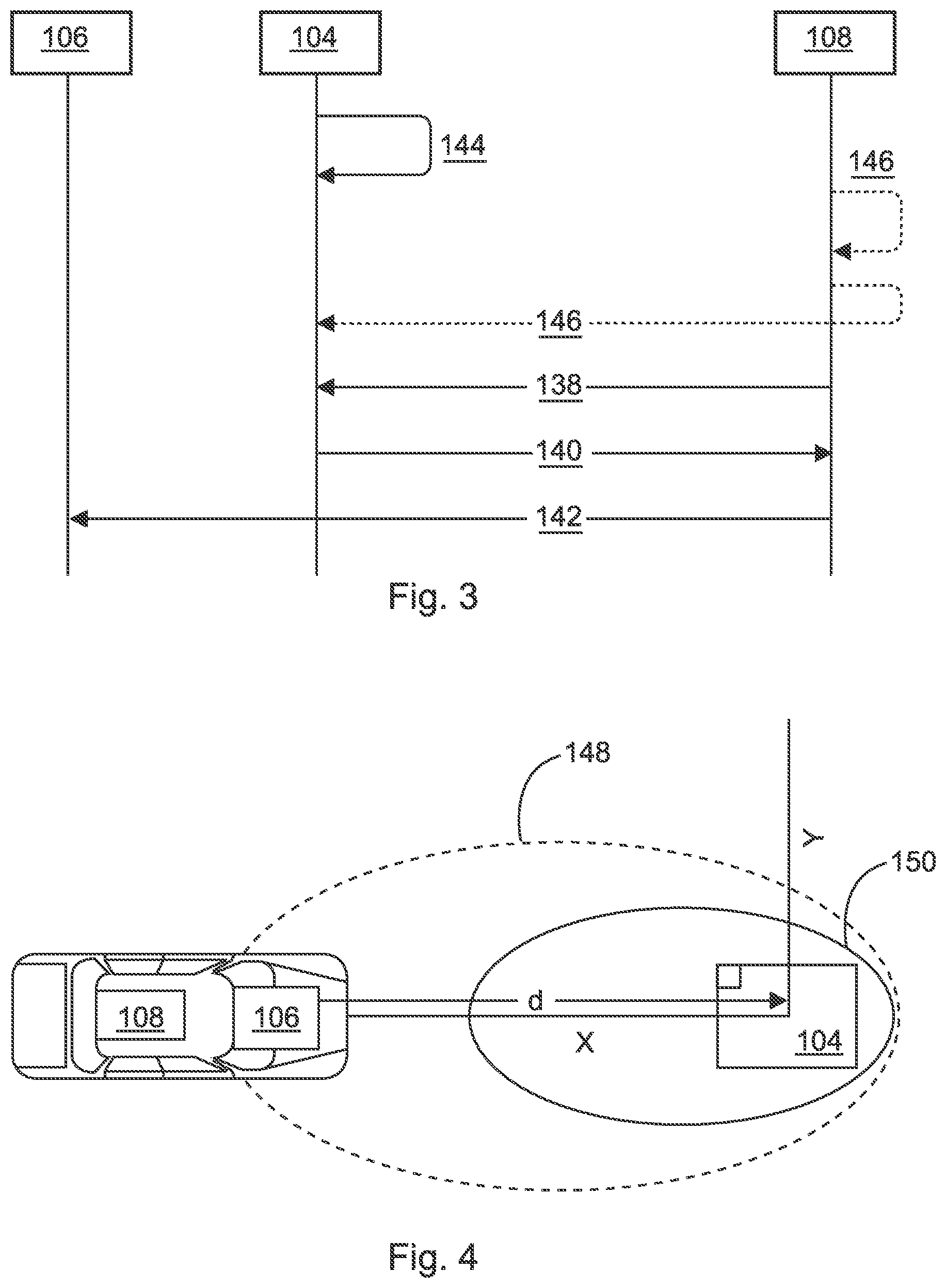 Patent US12090867 Figure 3 – System and method for wireless charging of an electric vehicle