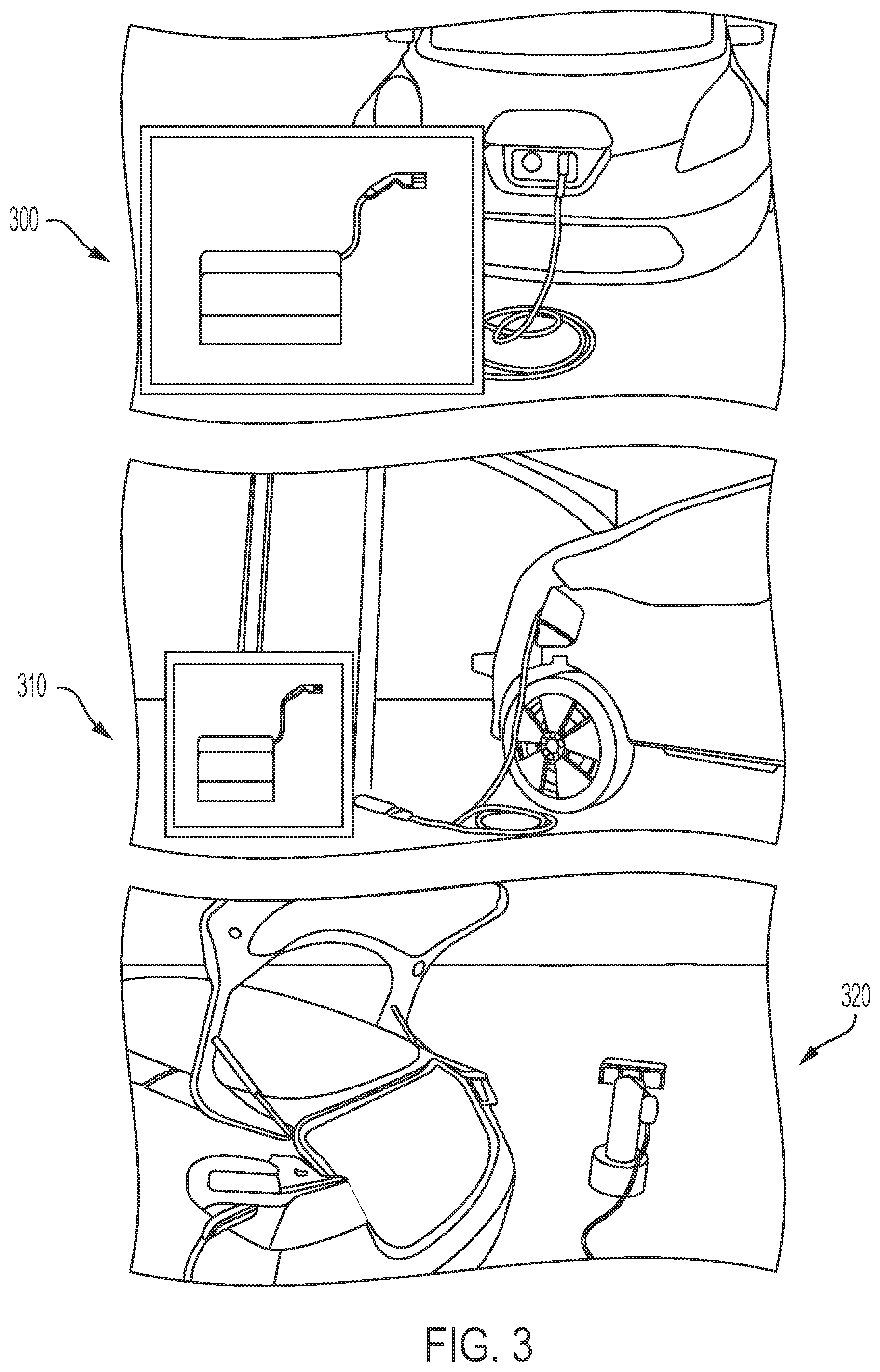 Patent US12090872 Figure 2 – Systems, methods, and apparatus for managing storage or delivery of electrical energy