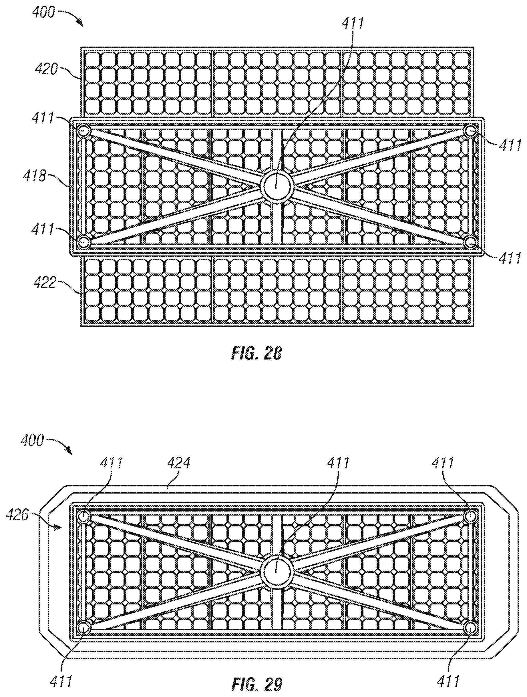 Patent US12090876 Figure 19 – Mobile EV charging station