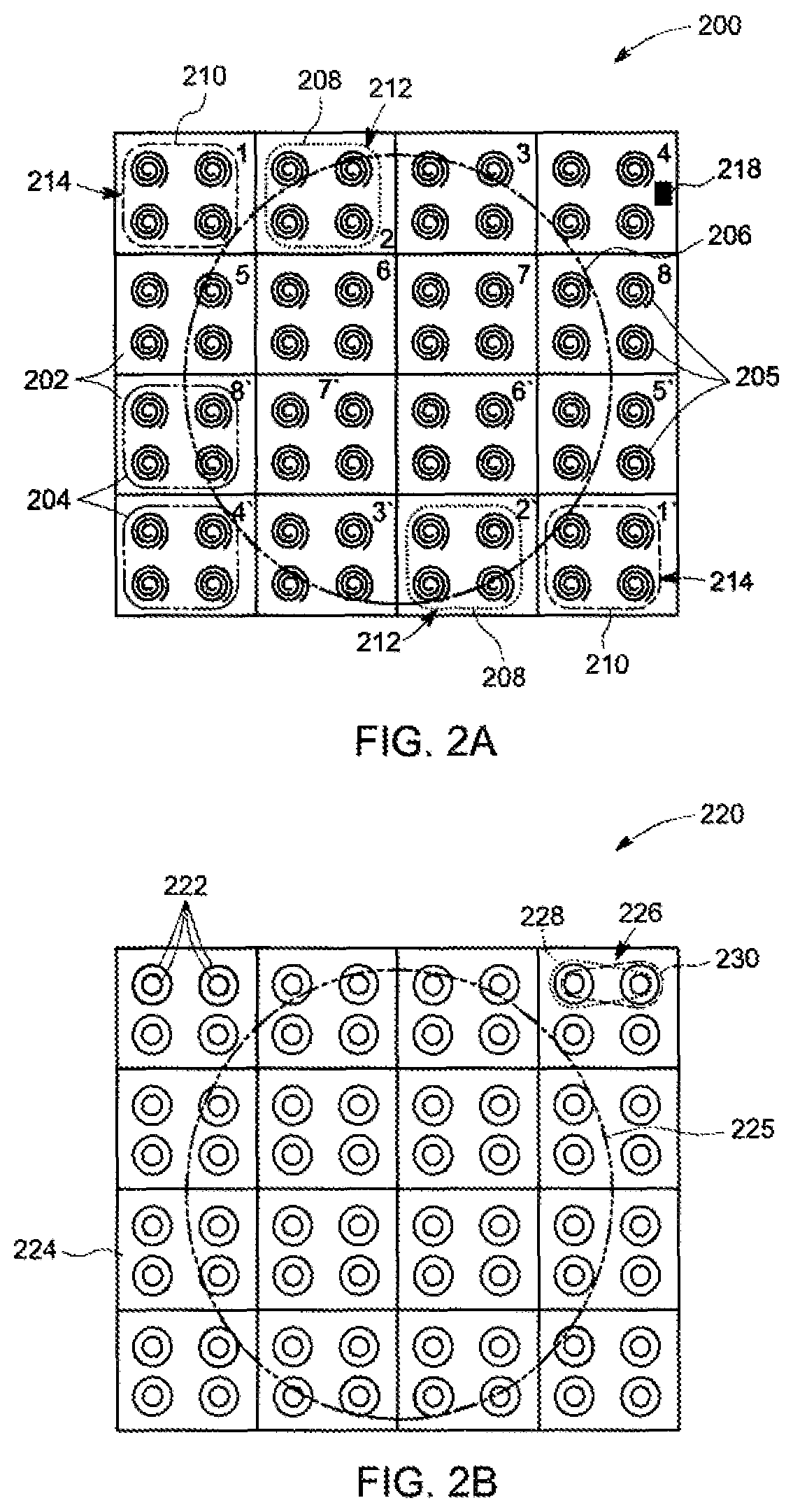 Patent US12090880 Figure 2 – System and method for determining an alignment of an apparatus coil