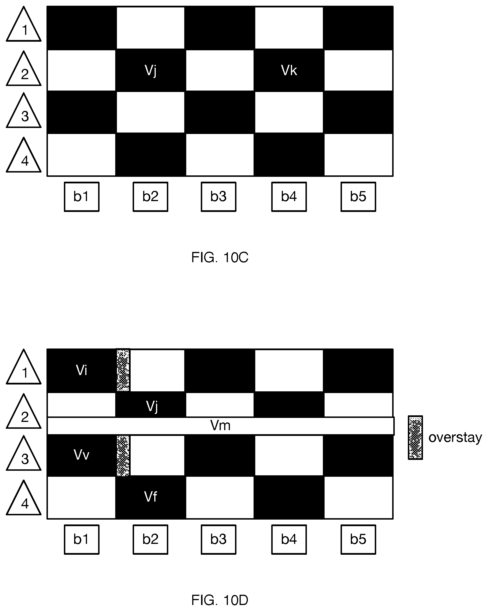 Patent US12090883 Figure 13 – Methods and systems for facilitating charging sessions for electric vehicles