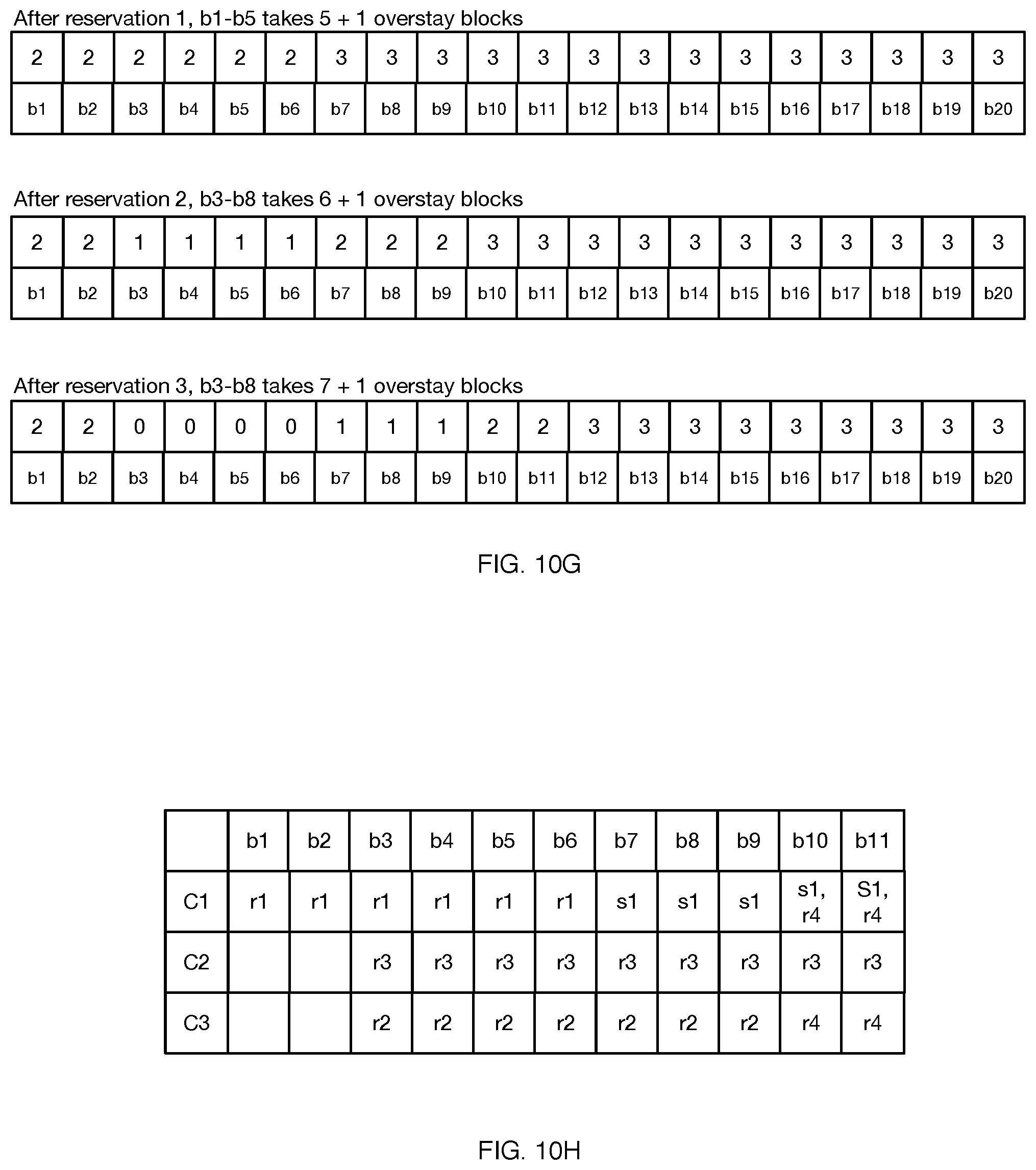 Patent US12090883 Figure 15 – Methods and systems for facilitating charging sessions for electric vehicles