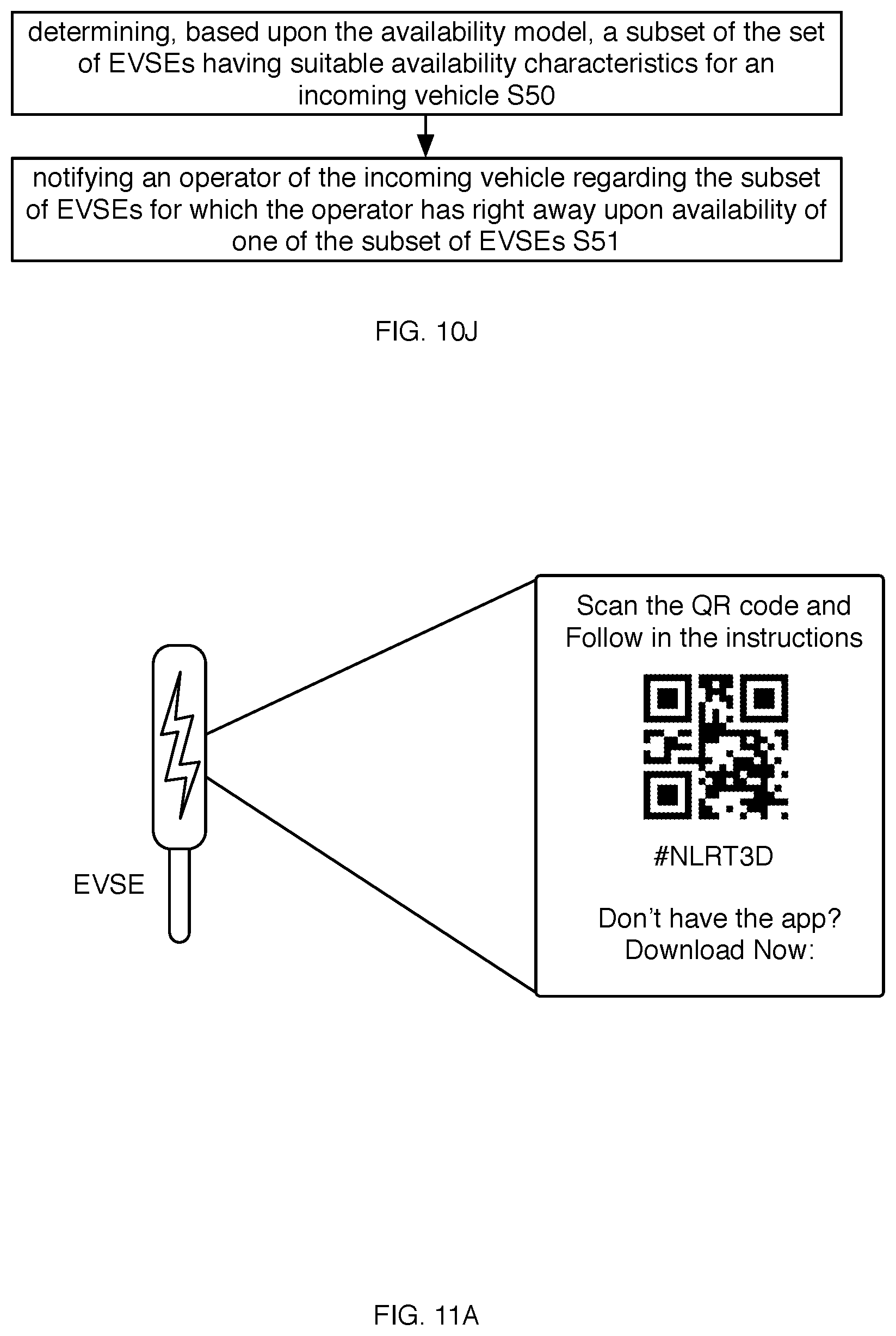 Patent US12090883 Figure 17 – Methods and systems for facilitating charging sessions for electric vehicles
