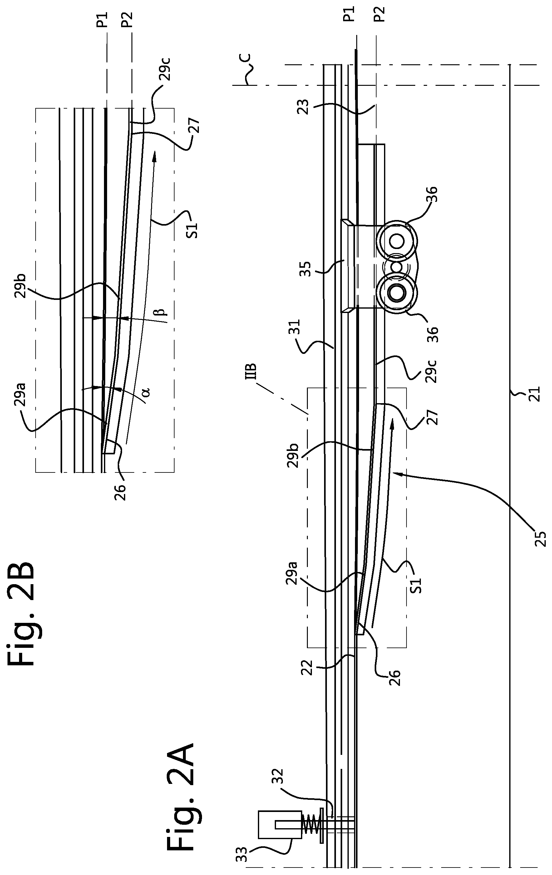 Patent US12090884 Figure 4 – Battery exchange system and method