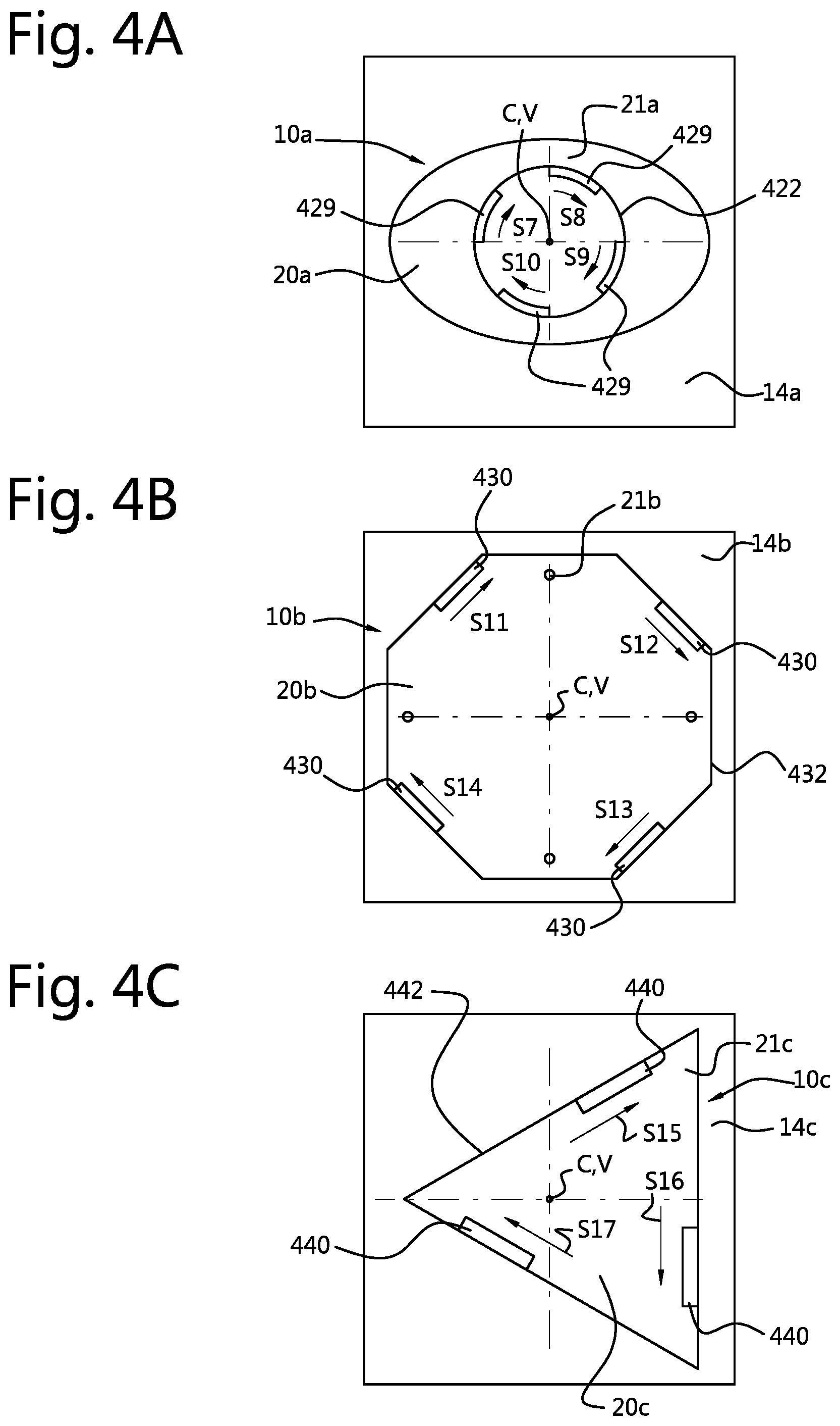 Patent US12090884 Figure 6 – Battery exchange system and method