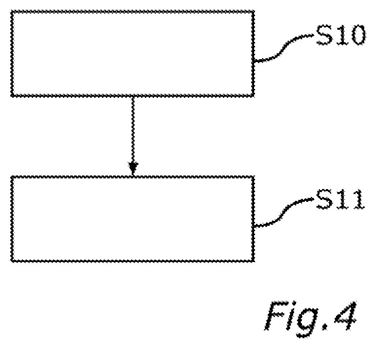 Patent US12090886 Figure 4 – Method and back end device for predictively controlling a charging process for an electric energy store of a motor vehicle