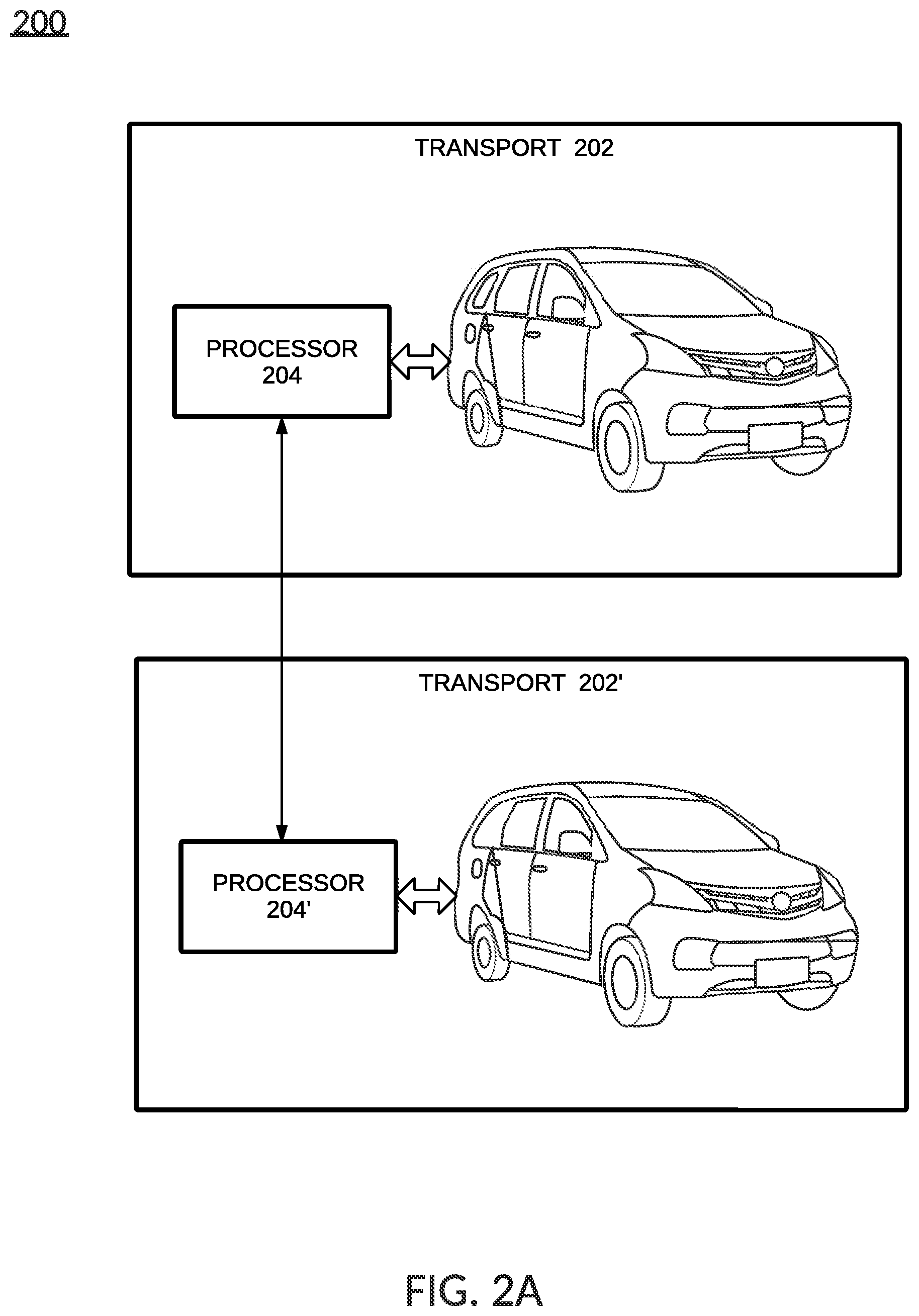 Patent US12090888 Figure 3 – Balancing battery capacity in a group of vehicles
