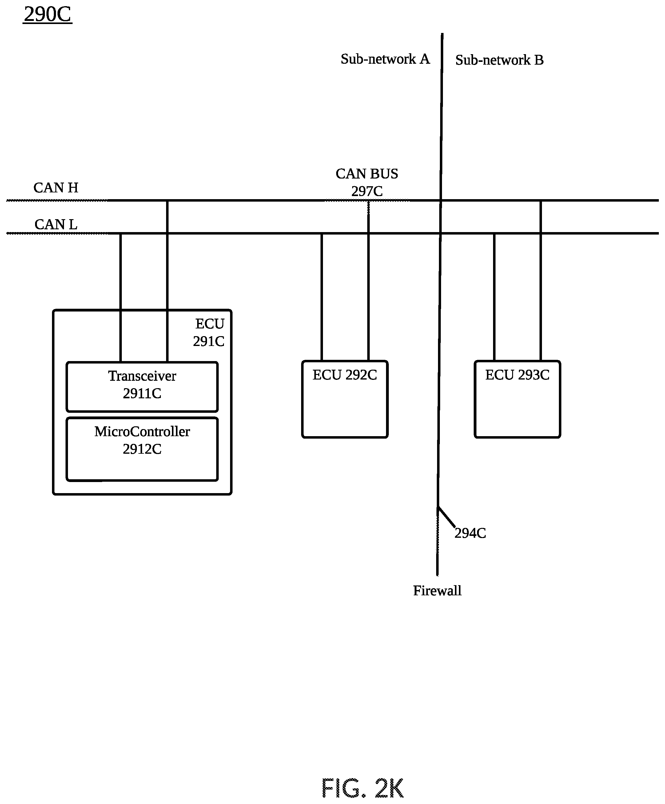 Patent US12090888 Figure 13 – Balancing battery capacity in a group of vehicles