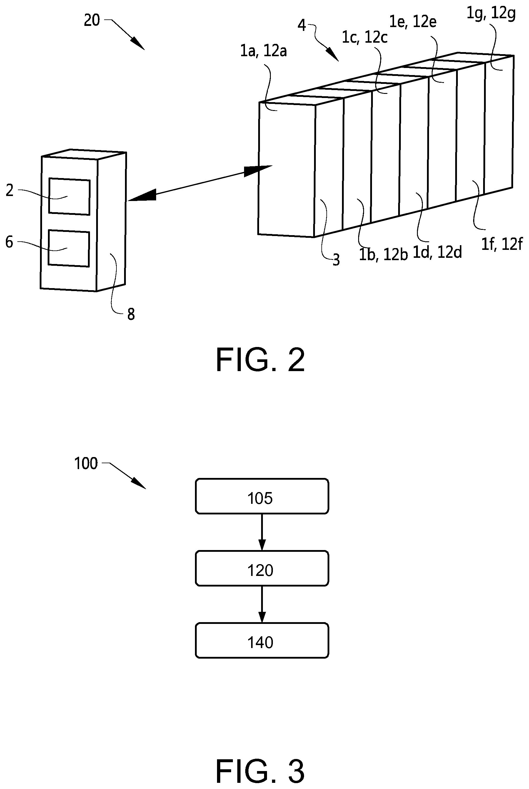 Patent US12090890 Figure 2 – Method of controlling a vehicle electrical system
