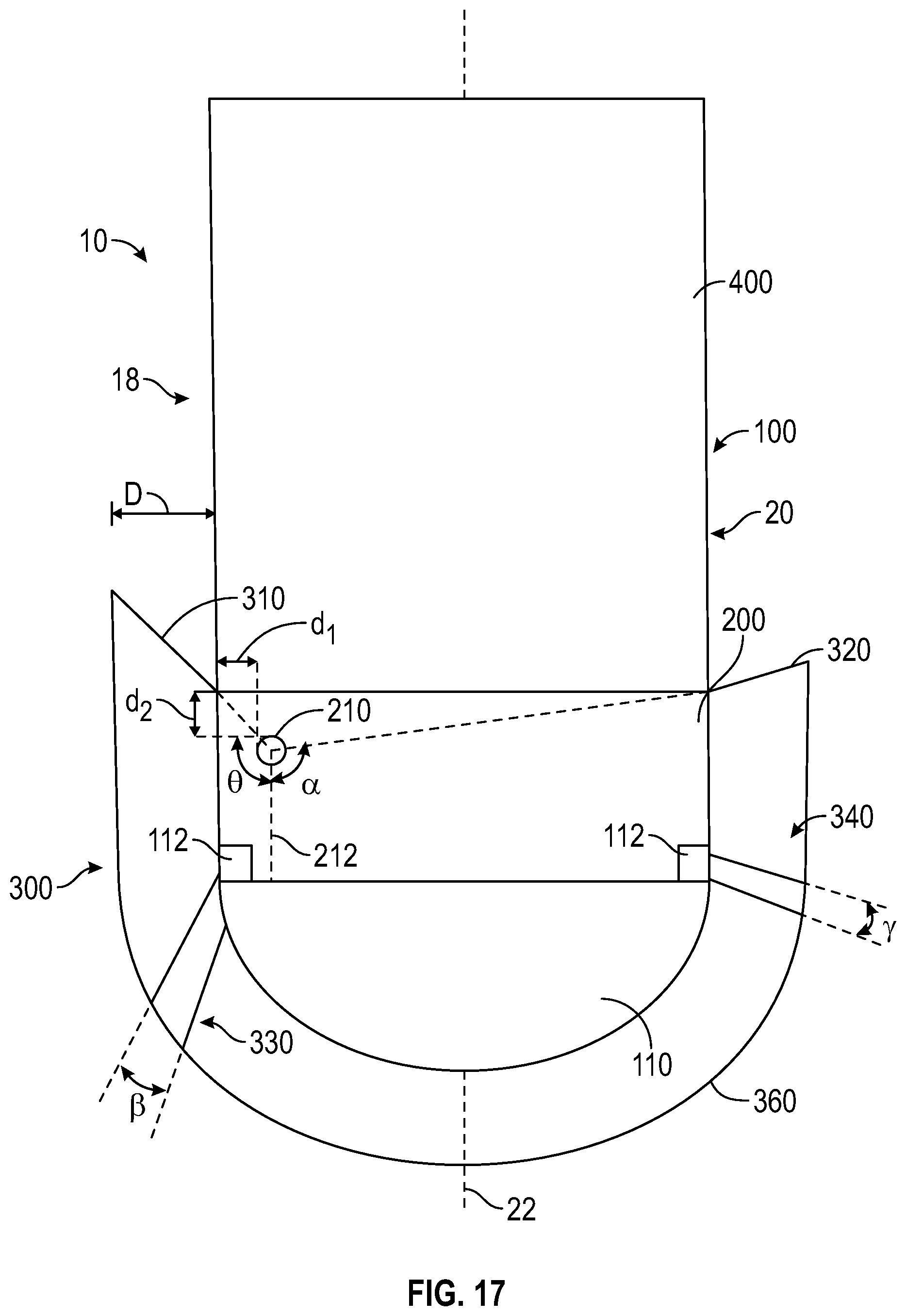 Patent US12090894 Figure 15 – Repositionable seat for delivery vehicle