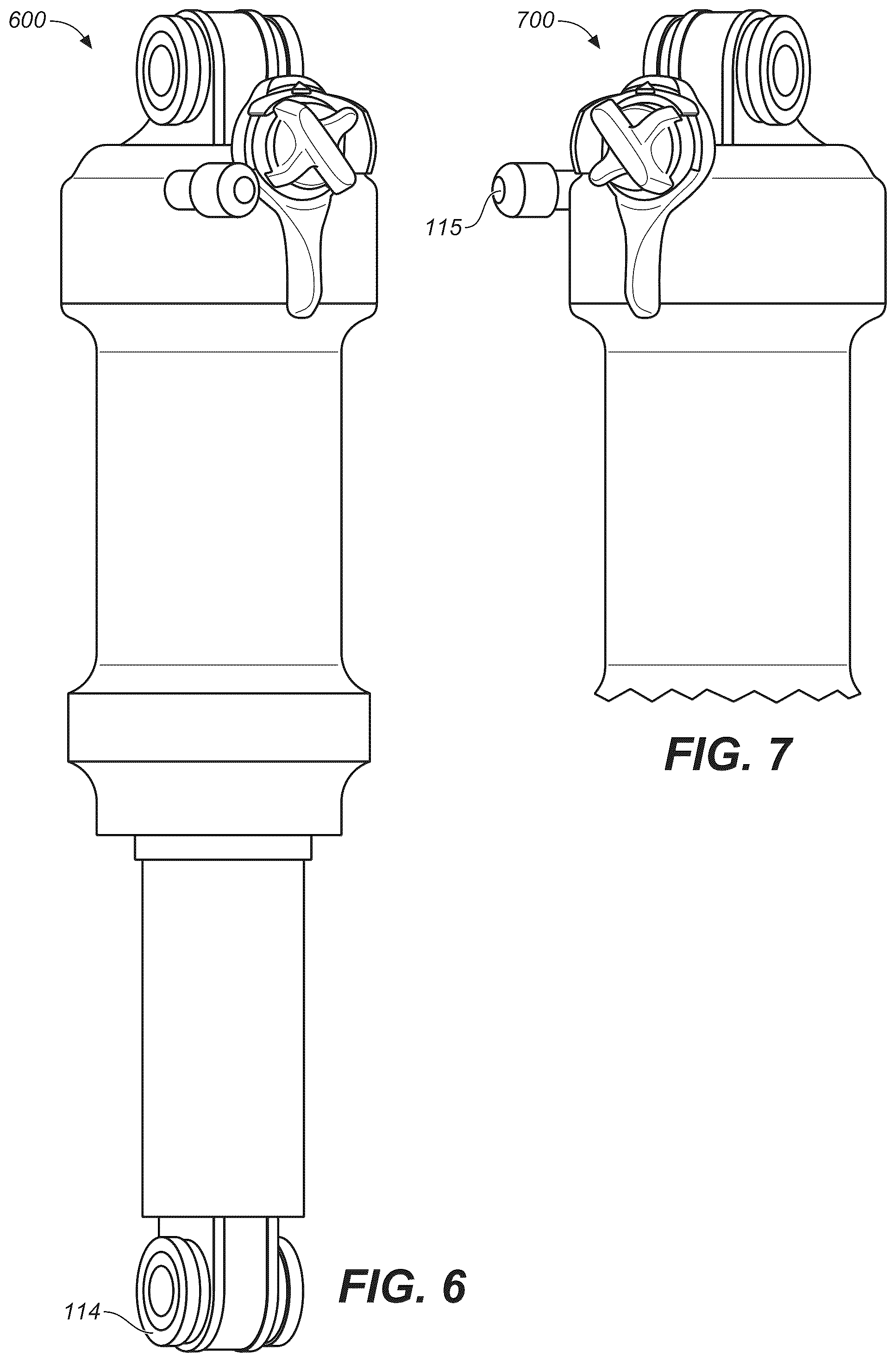 Patent US12090901 Figure 4 – Adjustable suspended seat apparatus having tuned frequency-tailored damping through a stratified seat structure