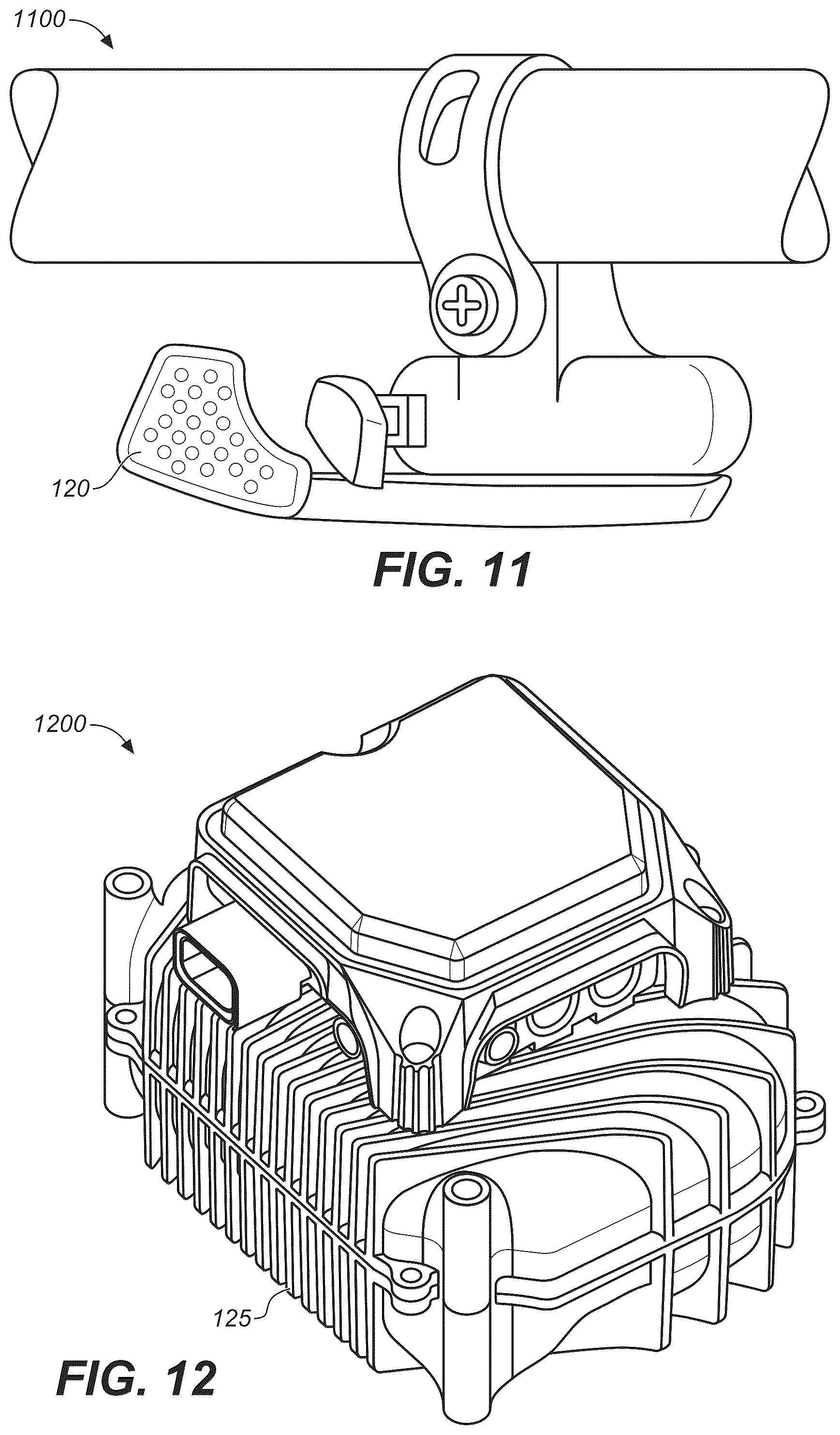 Patent US12090901 Figure 7 – Adjustable suspended seat apparatus having tuned frequency-tailored damping through a stratified seat structure
