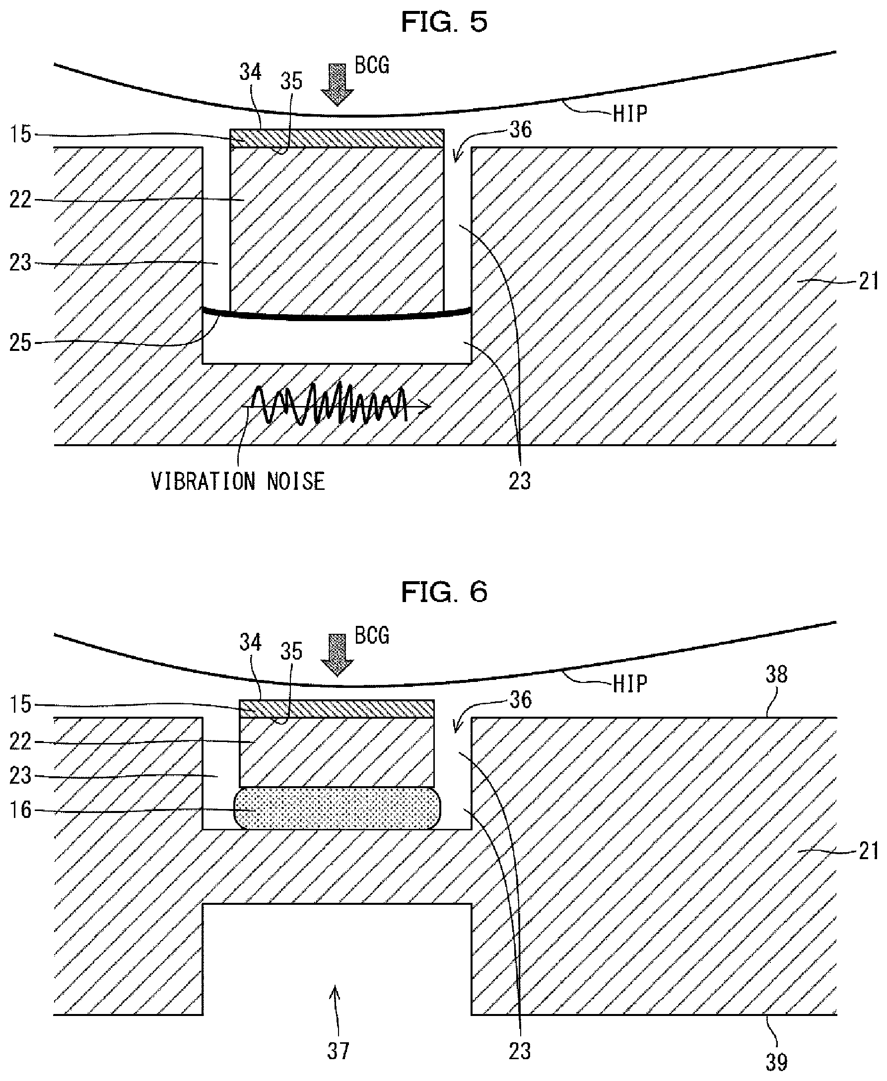 Patent US12090904 Figure 3 – Seat