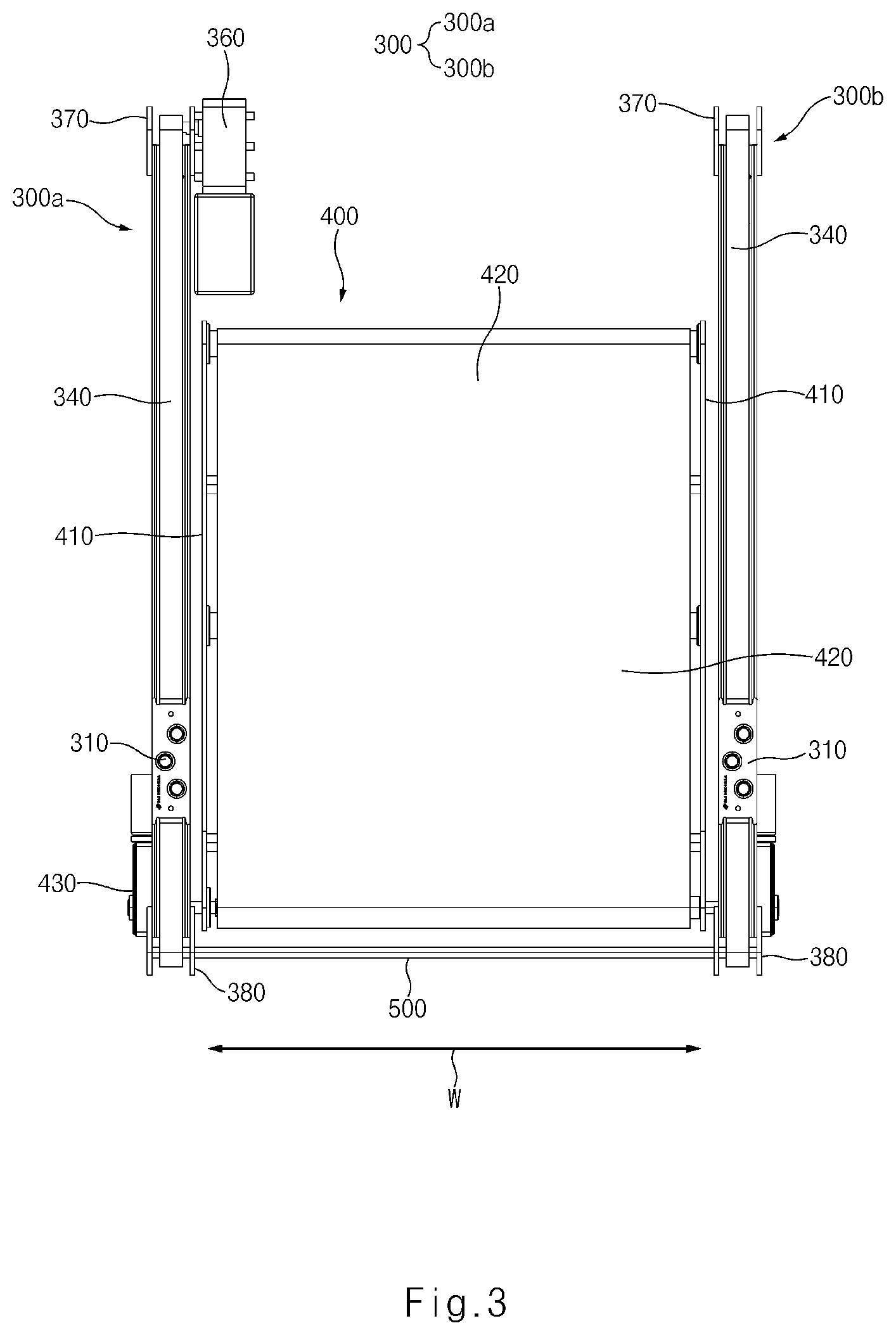 Patent US12090908 Figure 3 – Mobile object